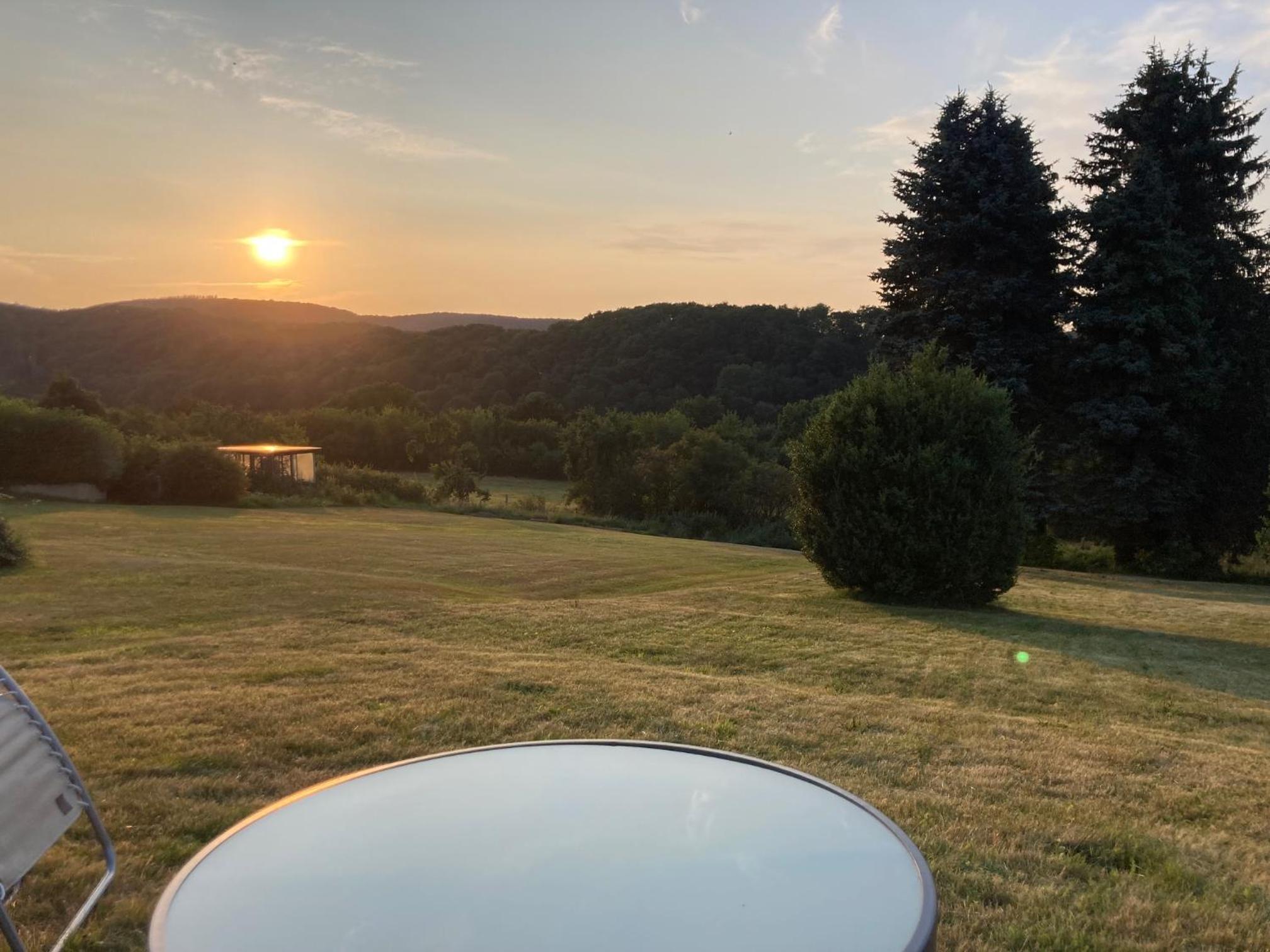 Ferienhaus EifelOne - Panorama