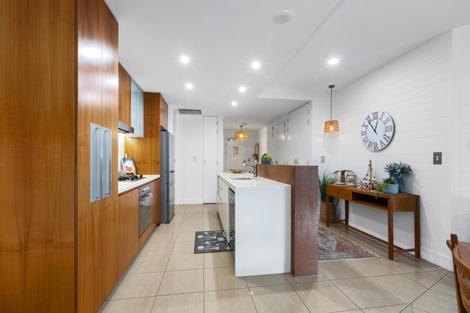 Cotton Beach Resort - Tweed Coast Holidays ®
