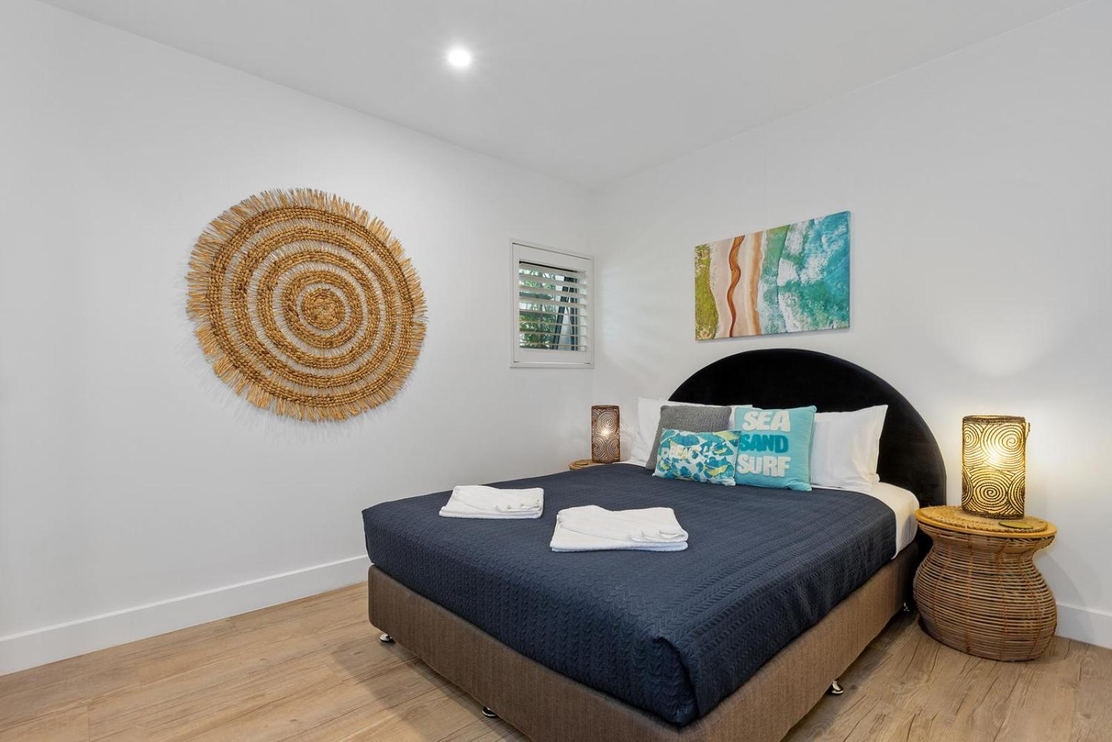 Cotton Beach Resort - Tweed Coast Holidays ®