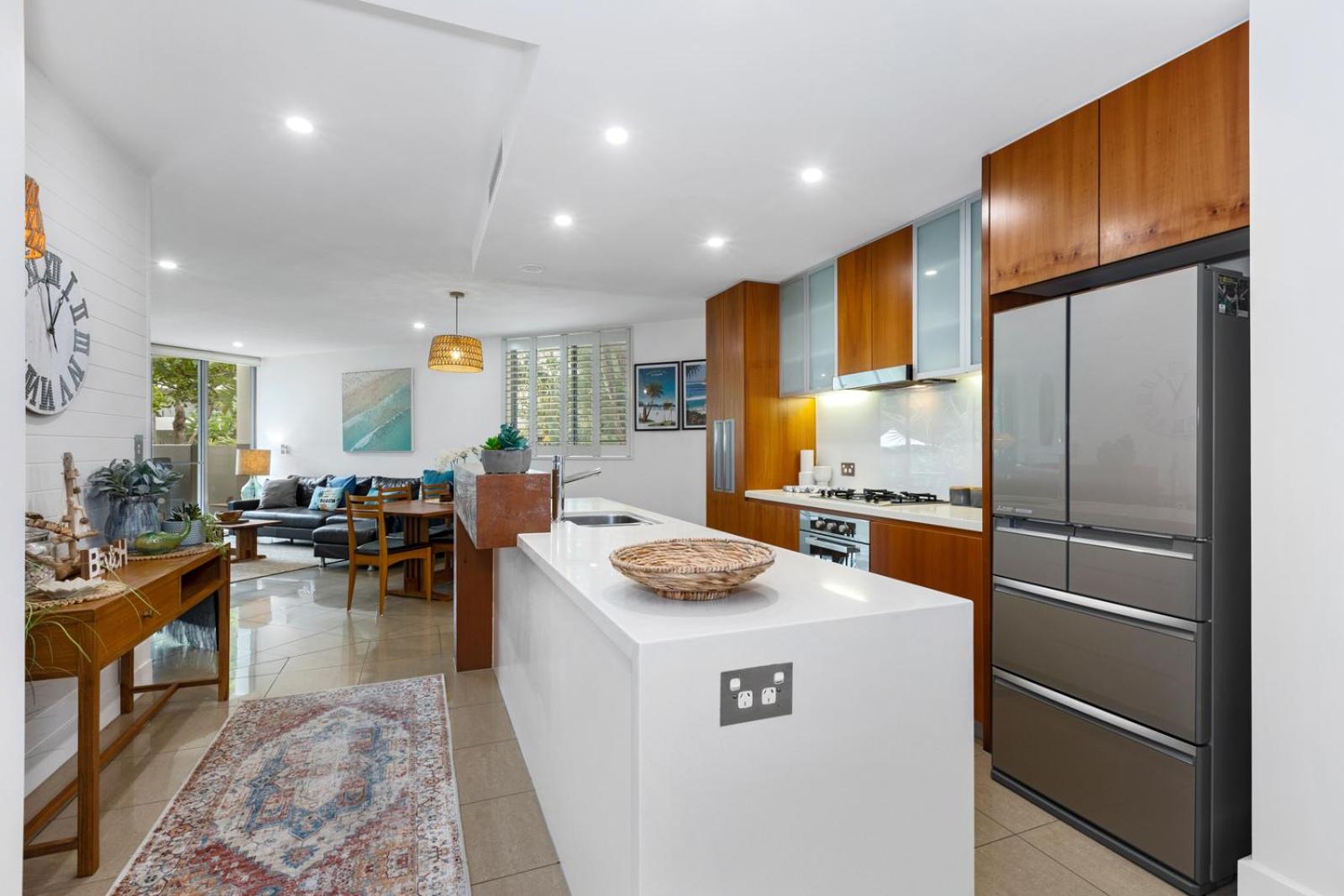 Cotton Beach Resort - Tweed Coast Holidays ®