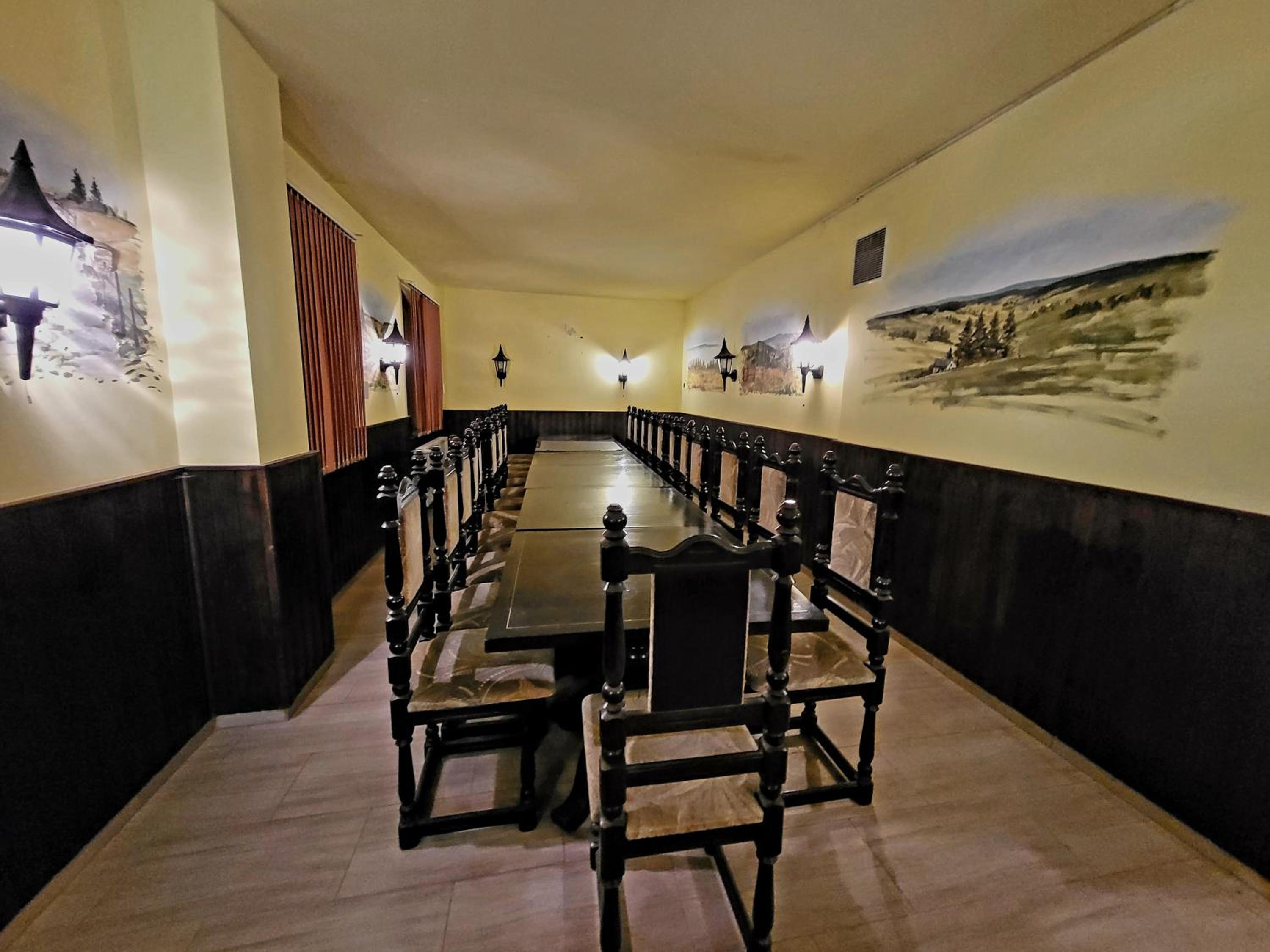 Pension Pod Lipou