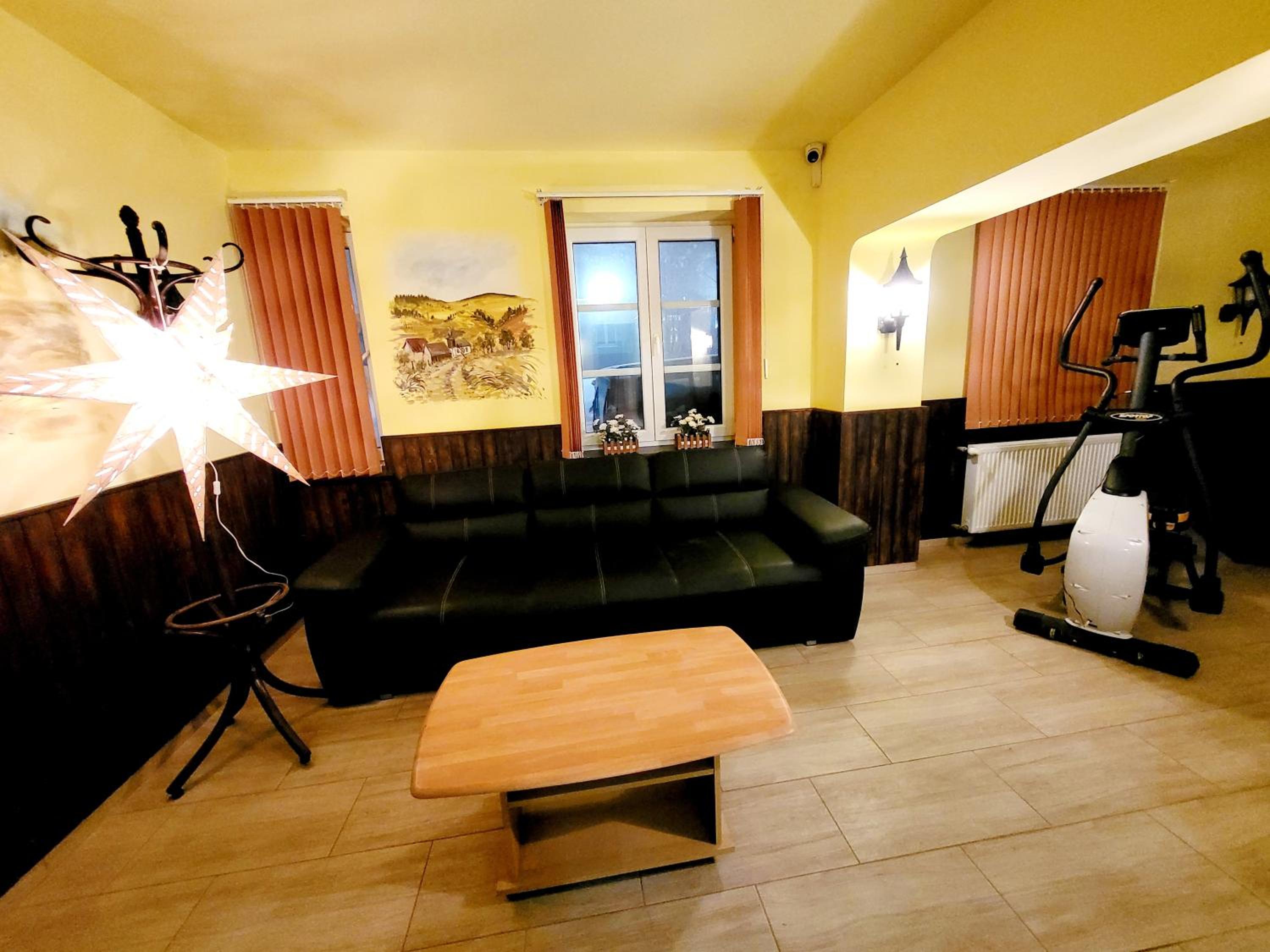 Pension Pod Lipou