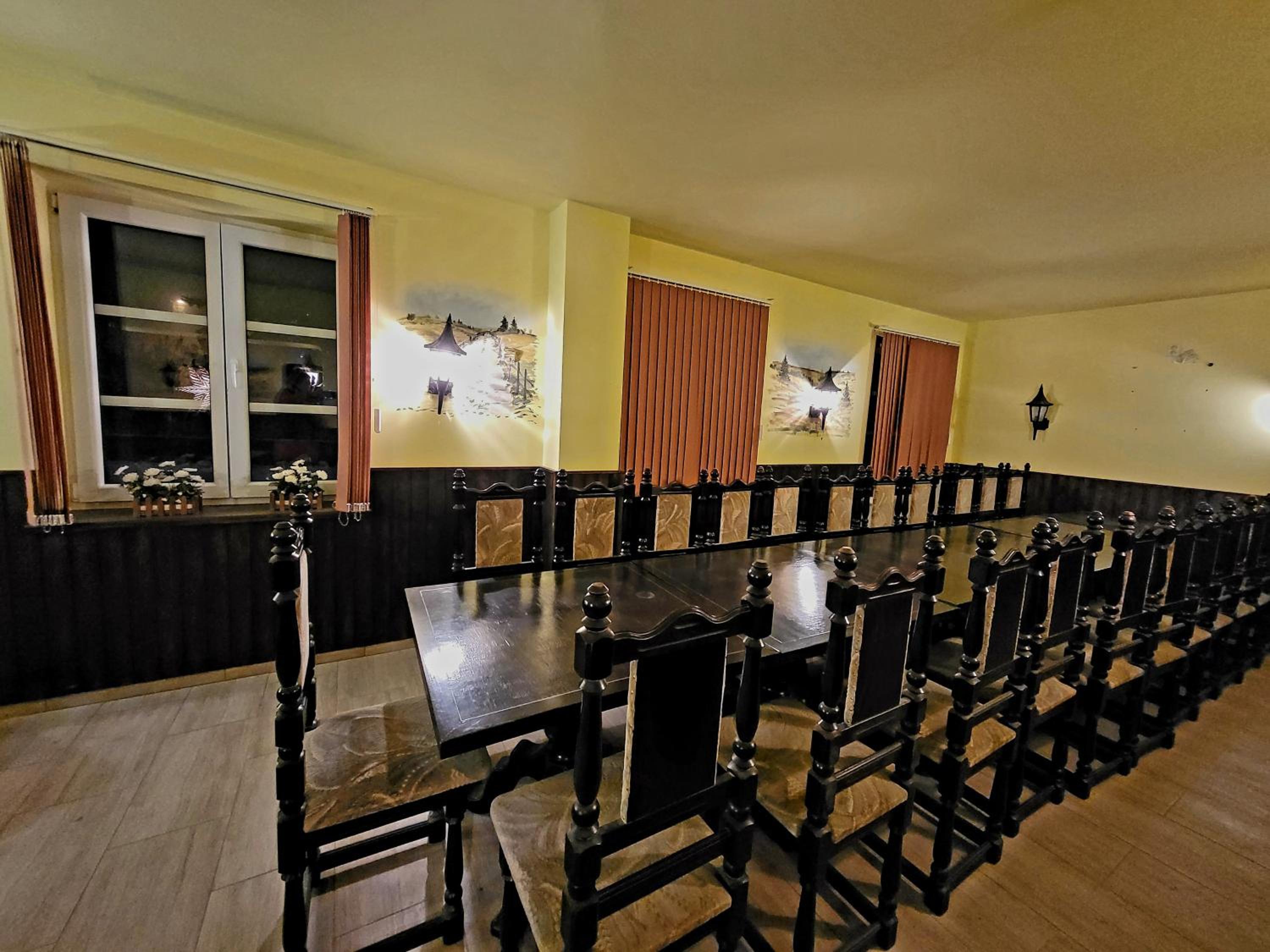 Pension Pod Lipou