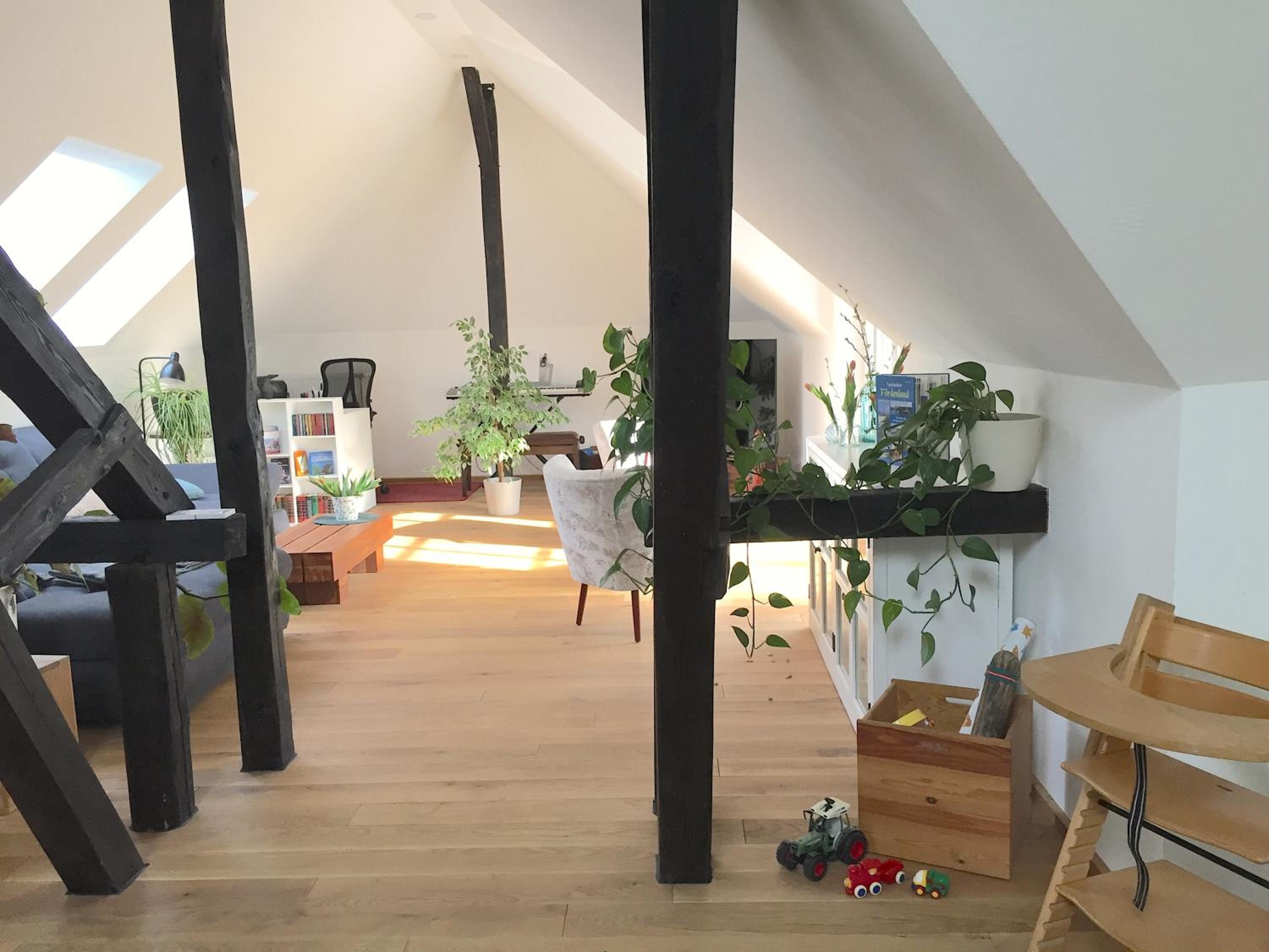 Ferienwohnung 