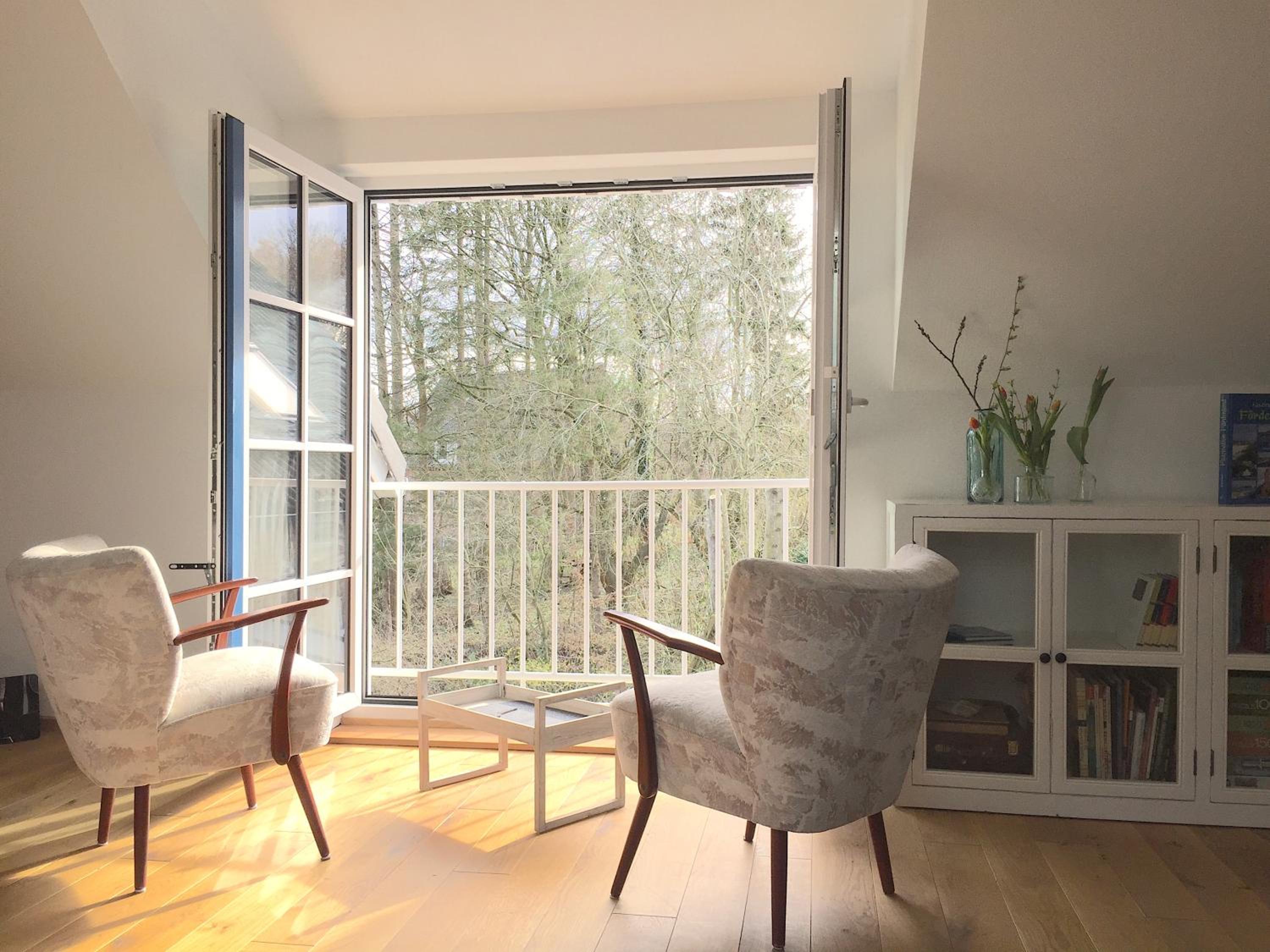 Ferienwohnung 
