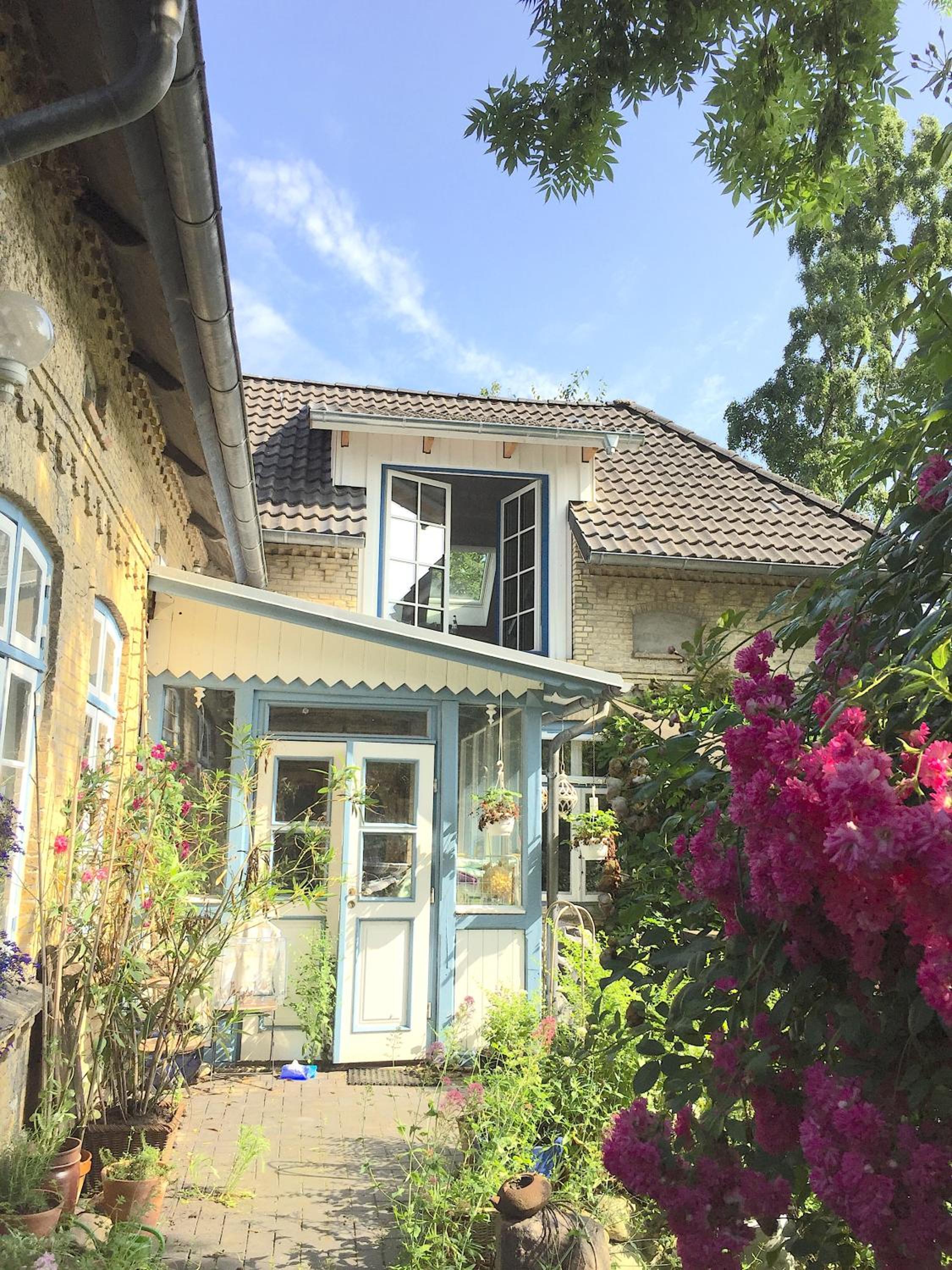 Ferienwohnung 