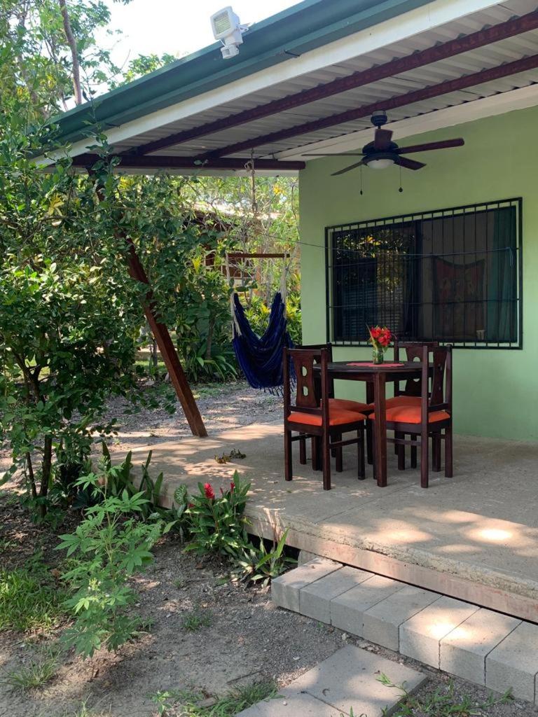 Casa Savoirone Cabuya
