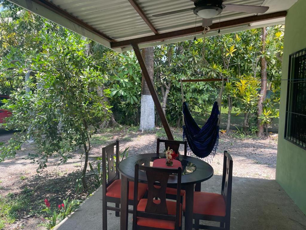 Casa Savoirone Cabuya