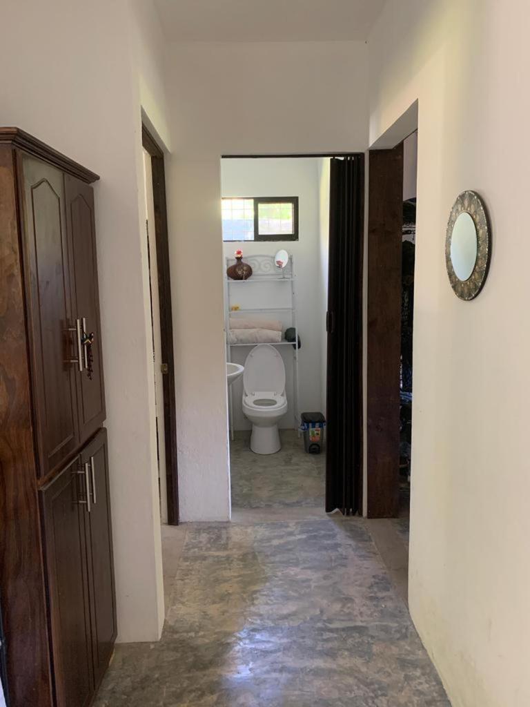 Casa Savoirone Cabuya