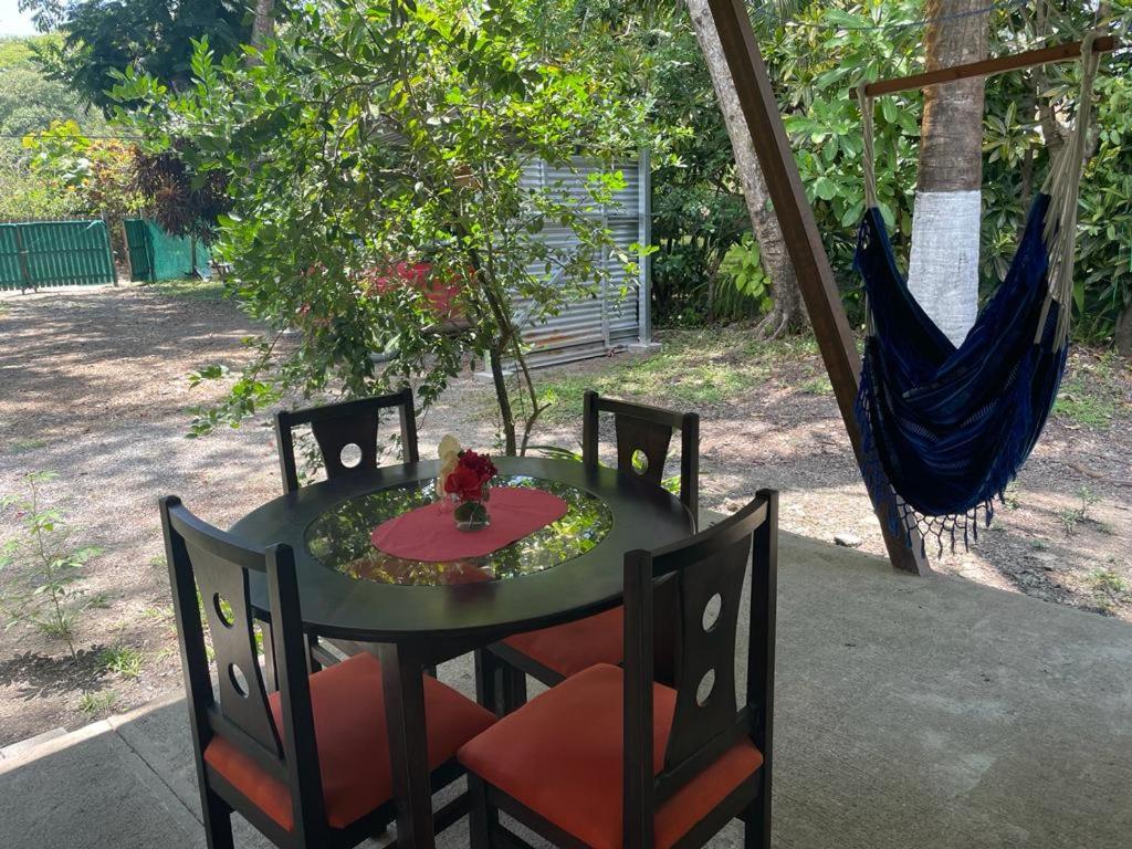 Casa Savoirone Cabuya