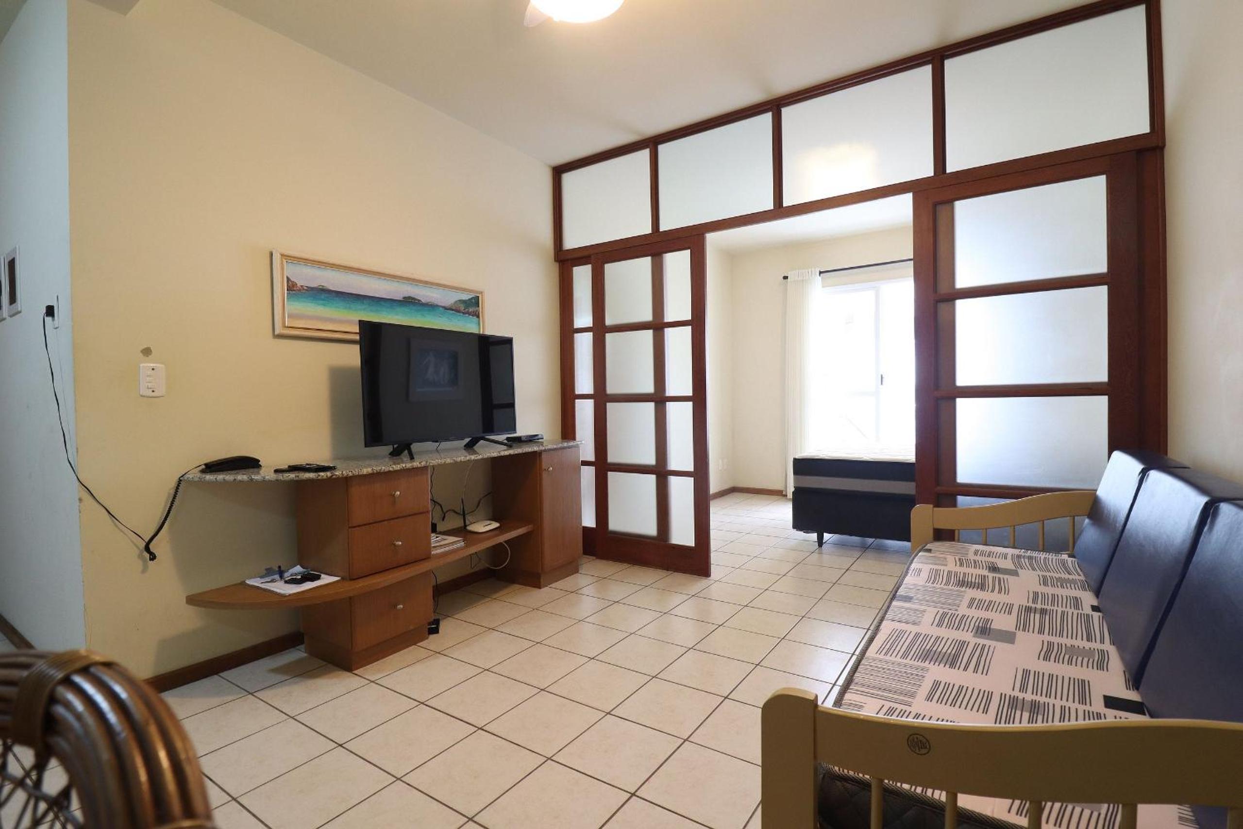 Apartment for 6 people with 2 bathrooms - HB45F