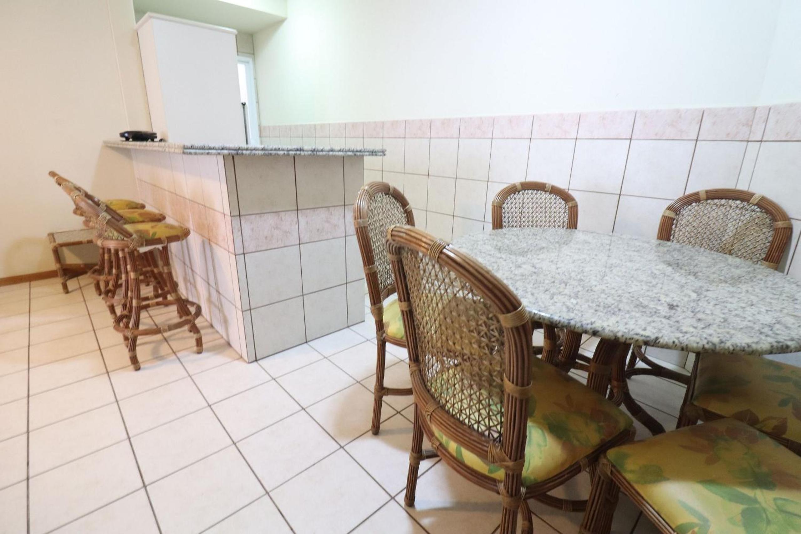 Apartment for 6 people with 2 bathrooms - HB45F