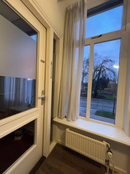Apartement City Enschede with Private Parking view 4