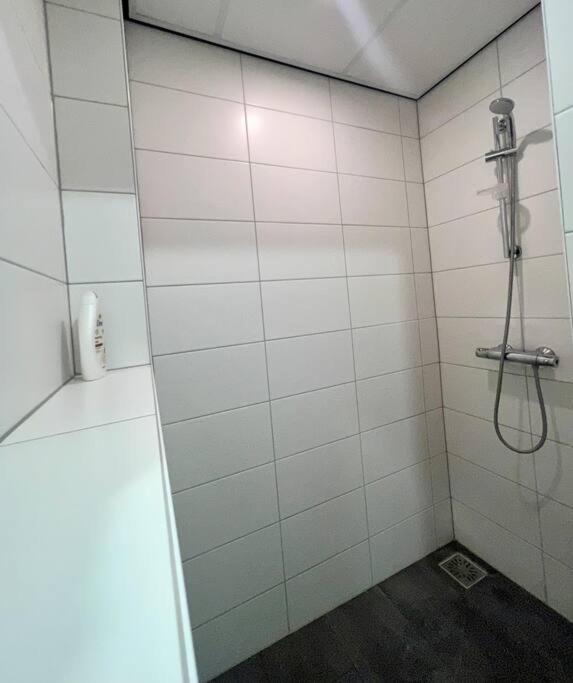 Apartement City Enschede with Private Parking view 5