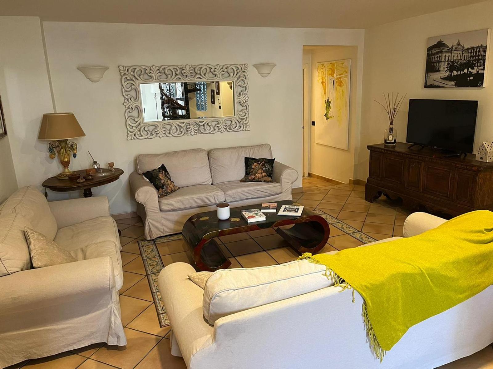Loft tanzi