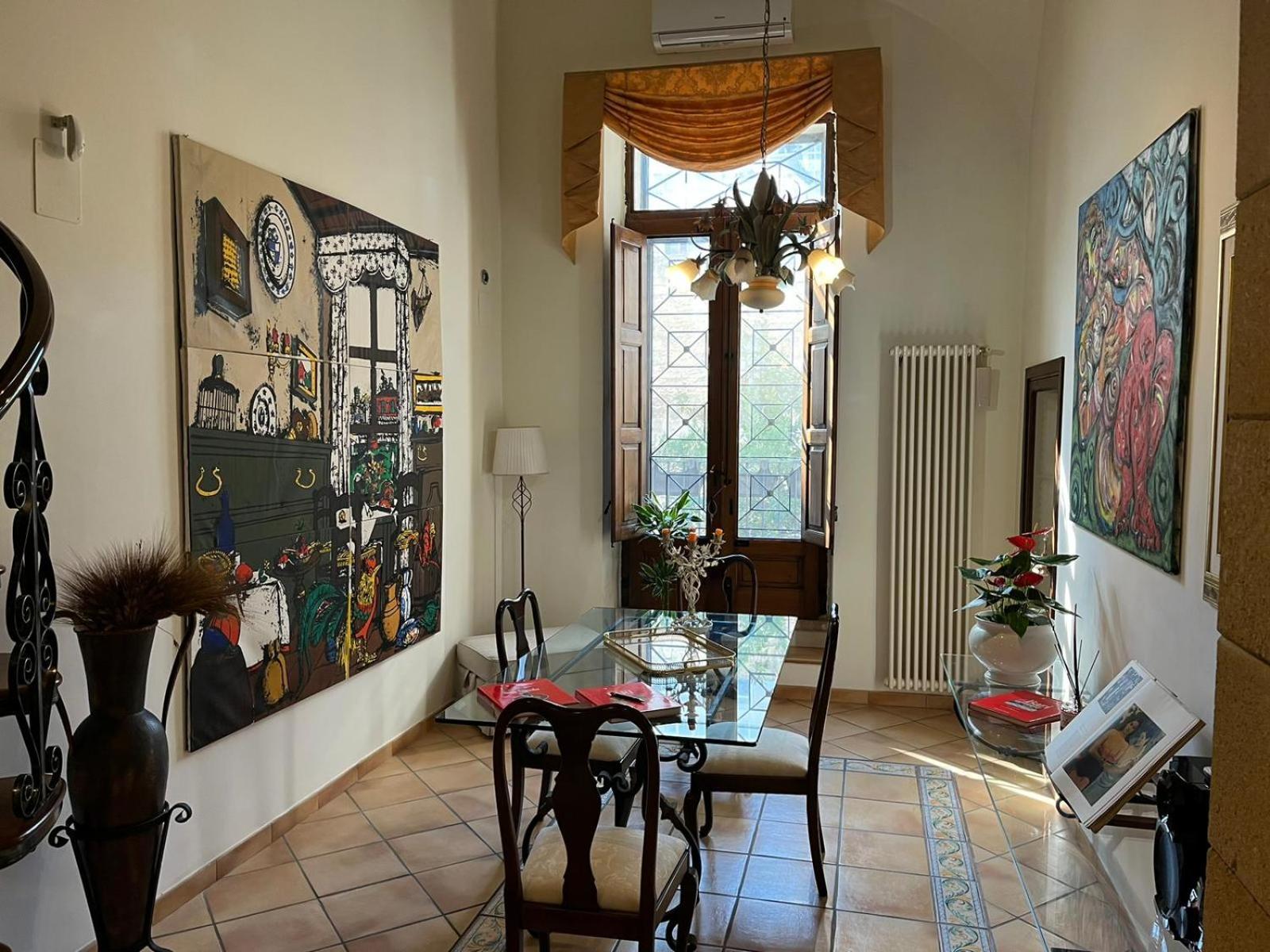 Loft tanzi