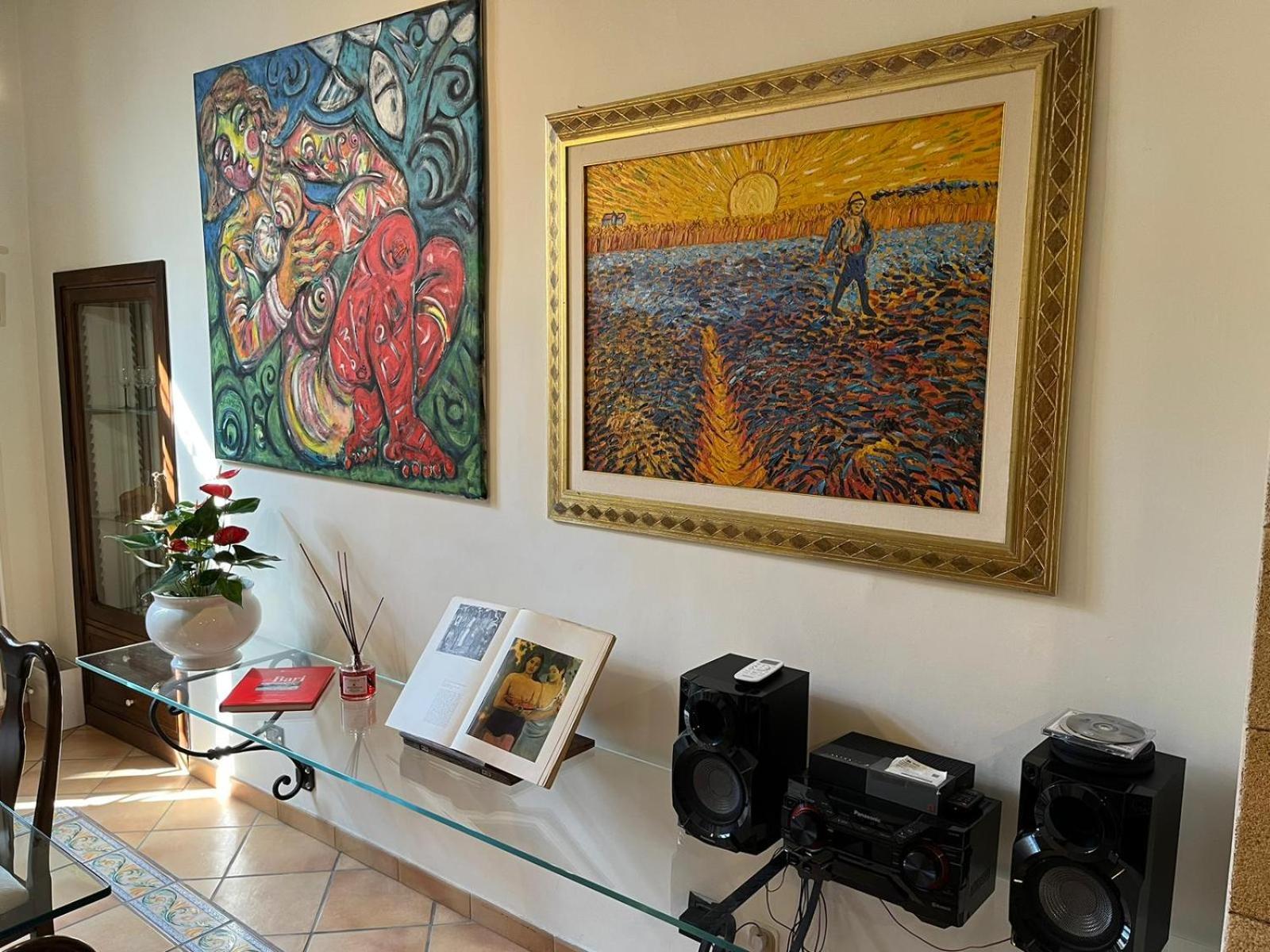 Loft tanzi