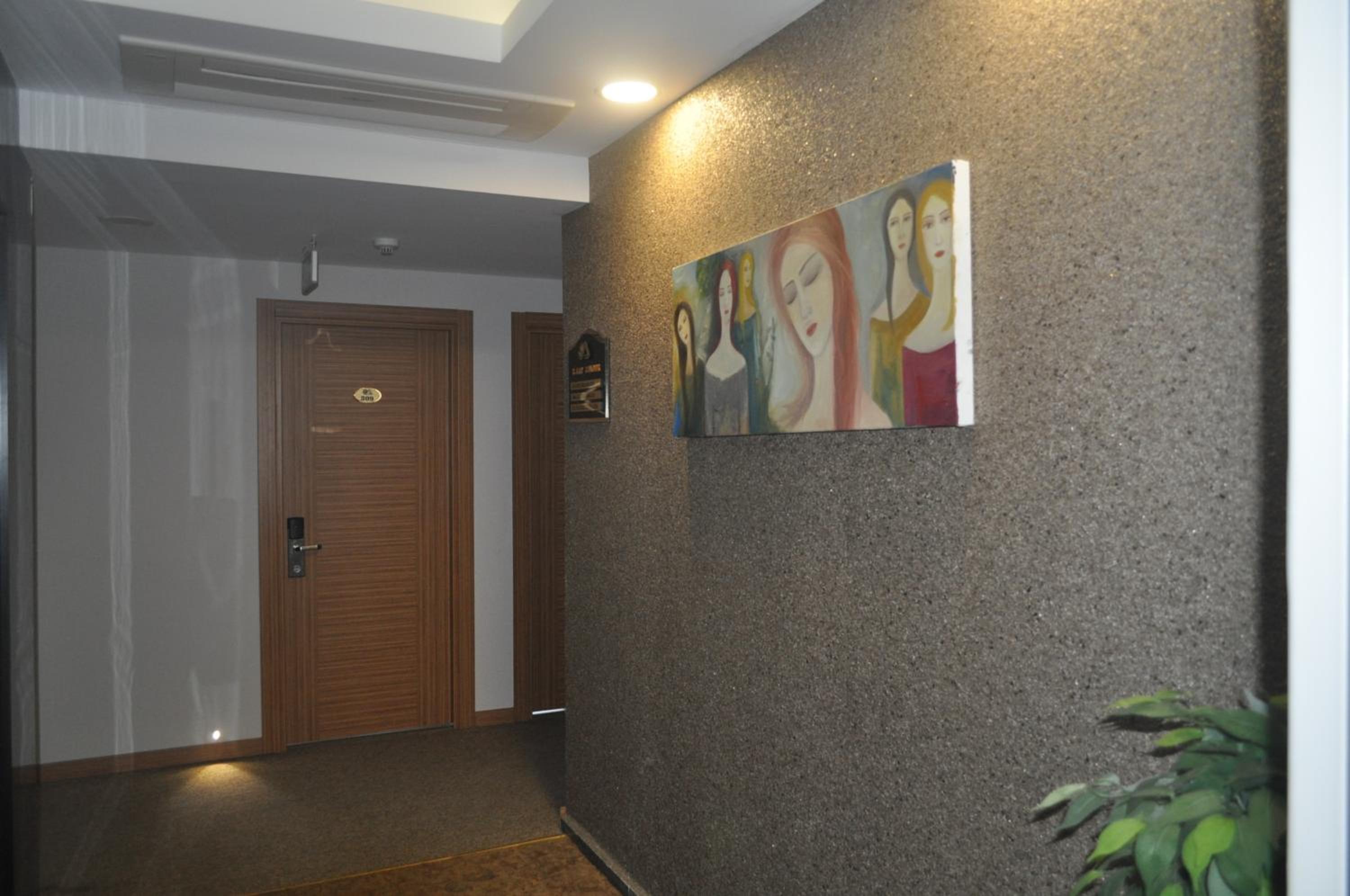 Atabay Otel - Image 53