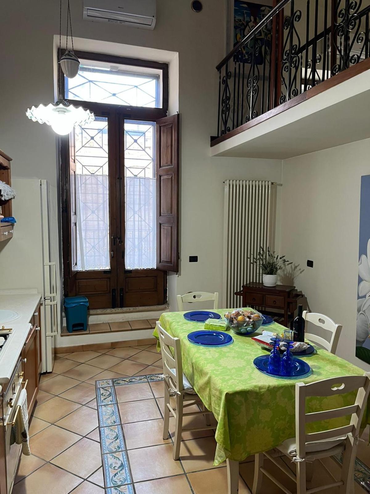 Loft tanzi