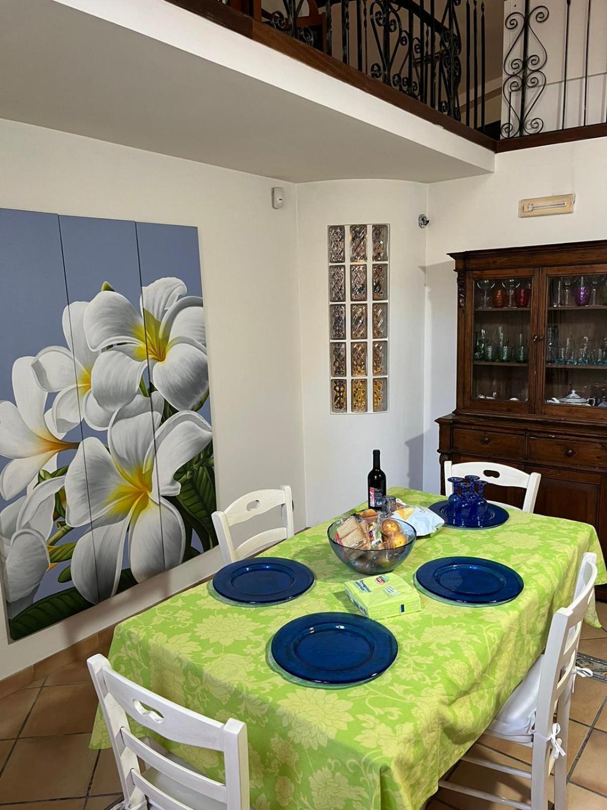 Loft tanzi