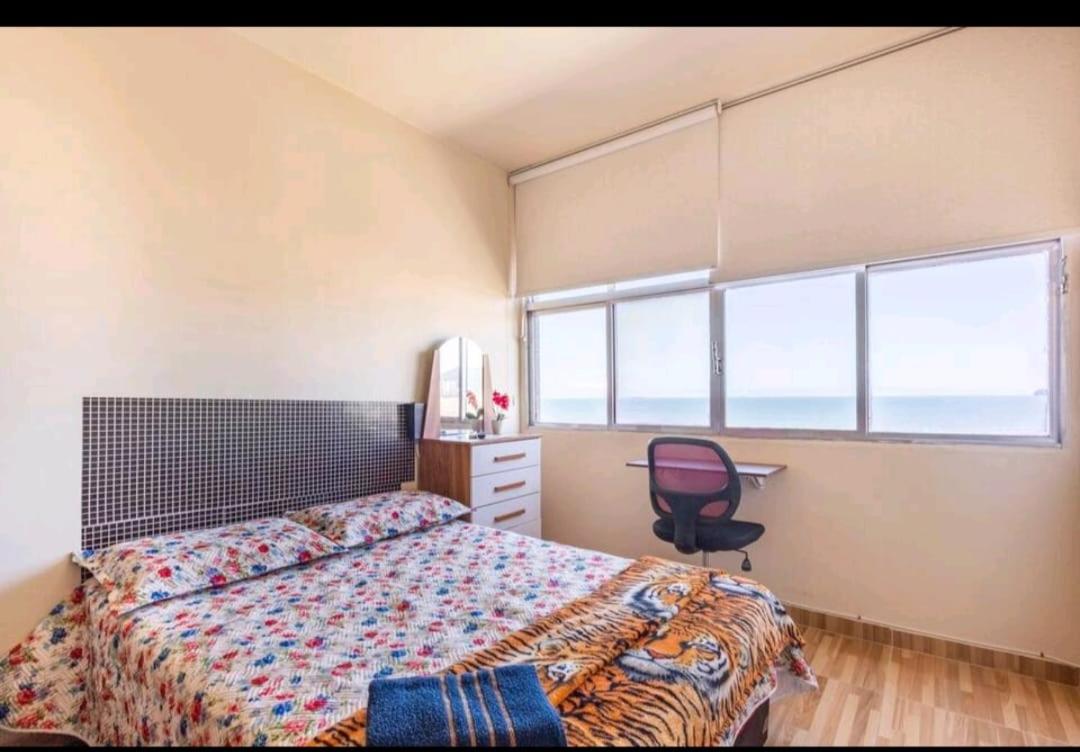 STUDIO G VISTA ESPETACULAR