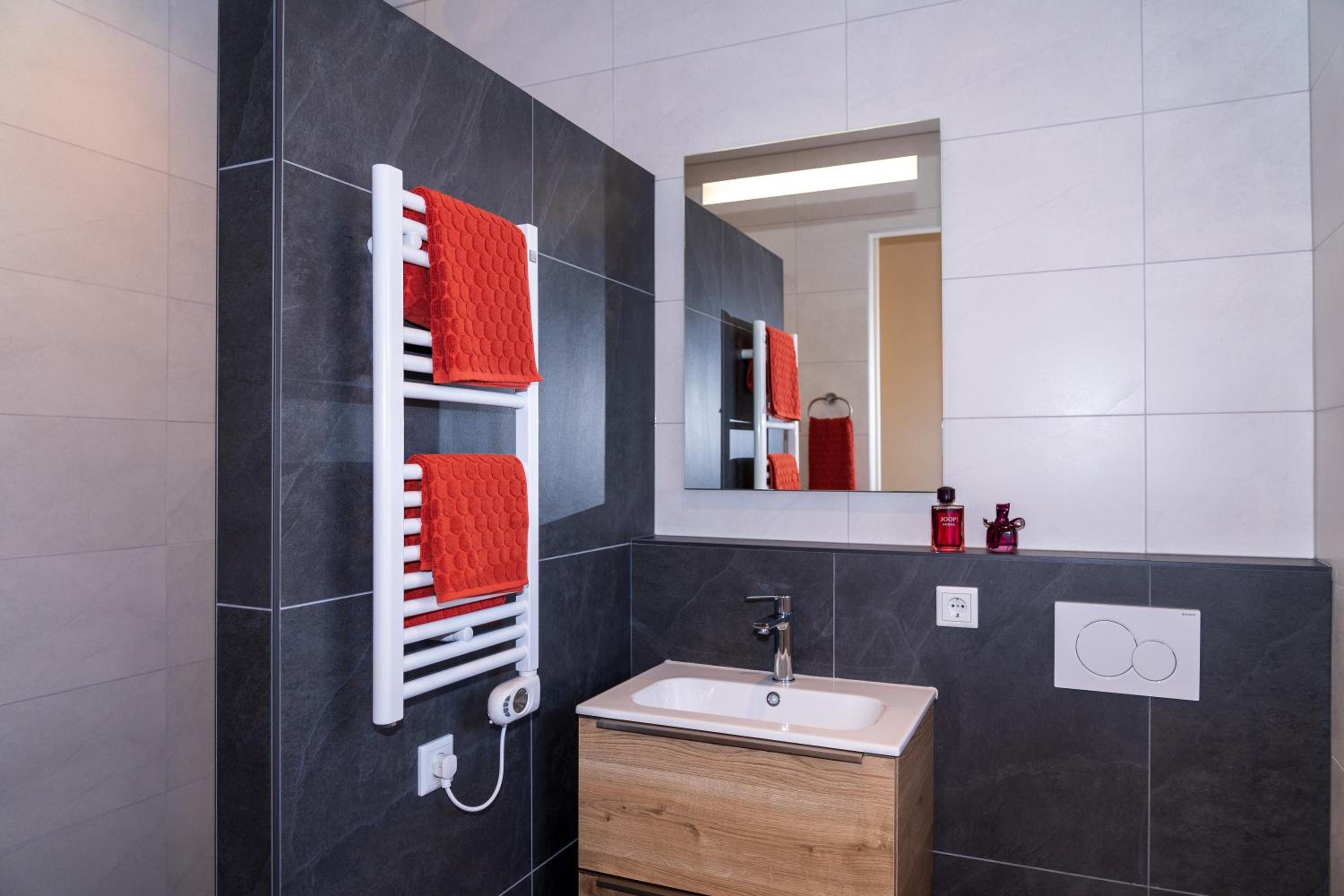 Luxe Kamer - Strand & Zee