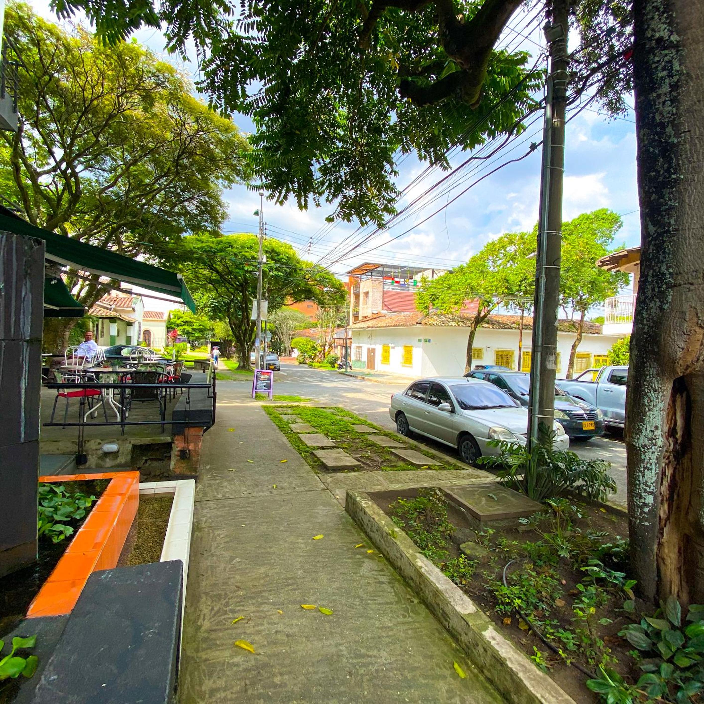 Casa del Perro Coliving