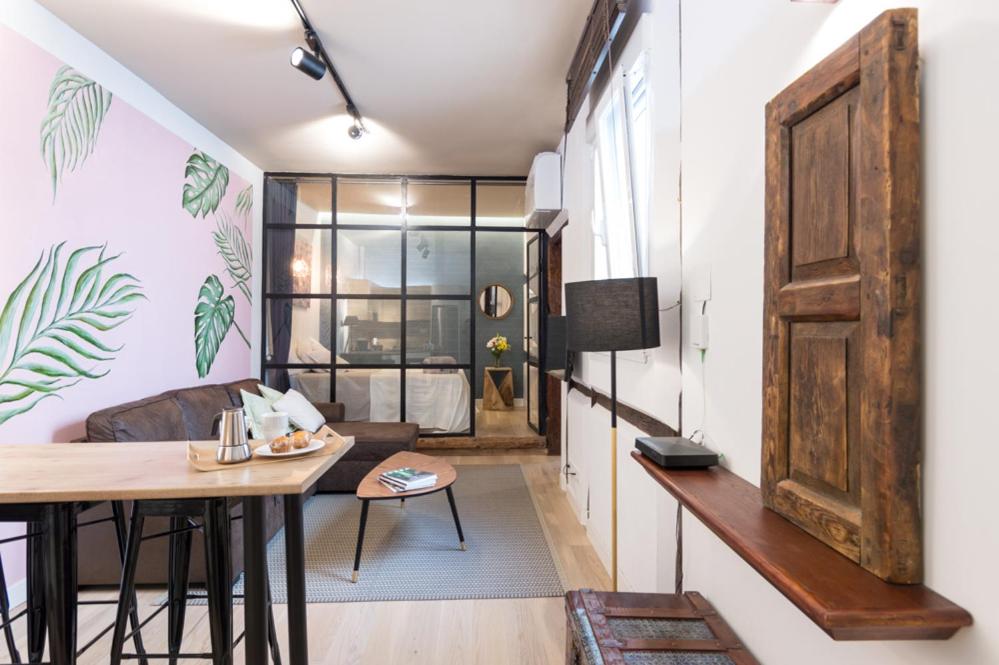 Apartamento En Centro De Madrid photo 5
