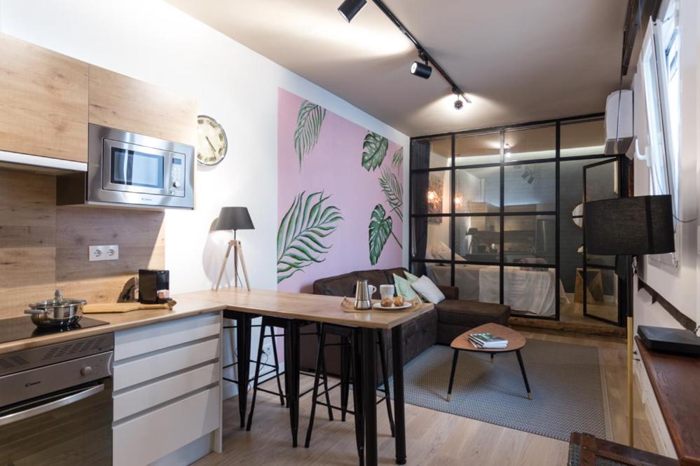 Apartamento En Centro De Madrid photo 3