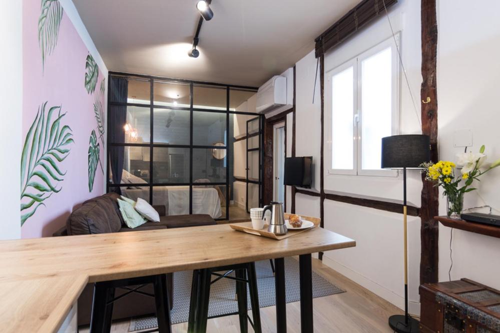 Apartamento En Centro De Madrid photo 4