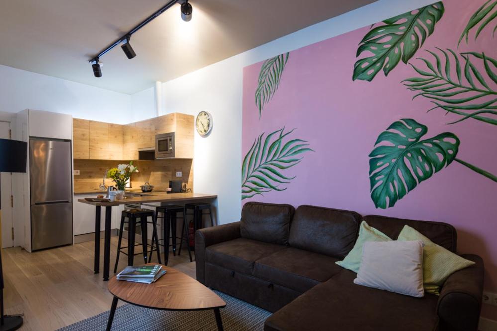 Apartamento En Centro De Madrid photo 2