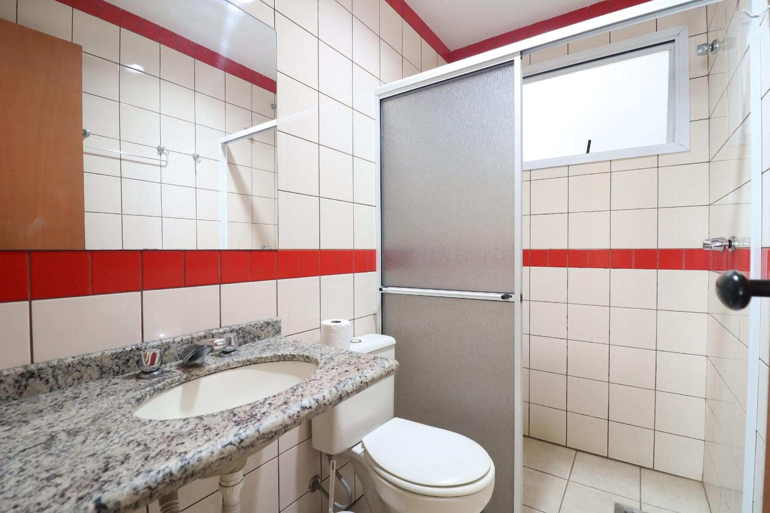 Apartment for 6 people with 2 bathrooms - HB45F