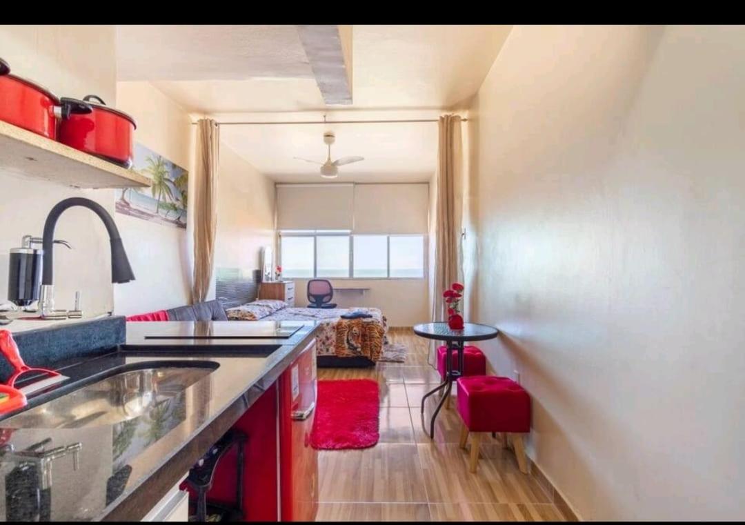 STUDIO G VISTA ESPETACULAR
