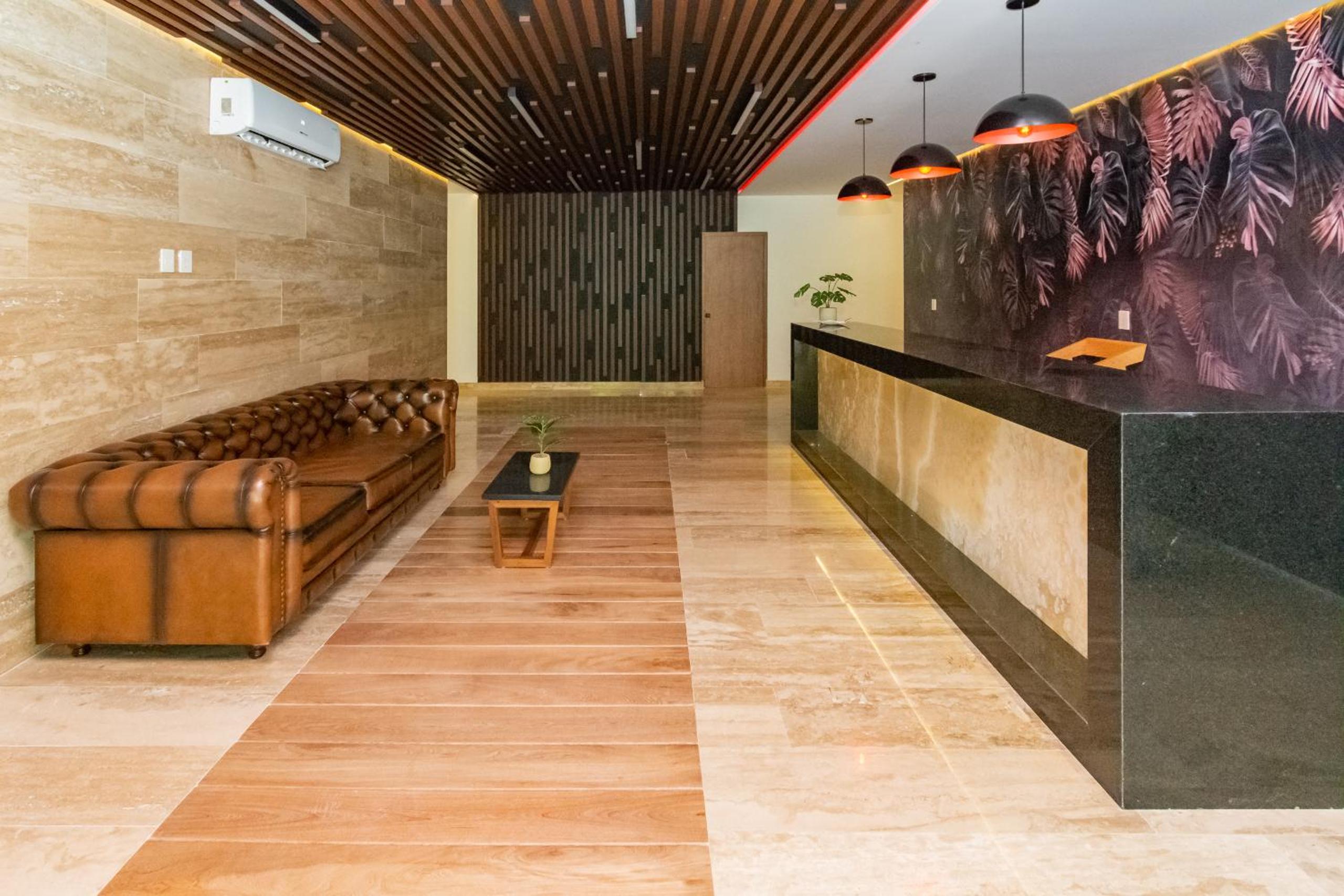Elegante ubicado en Aldea Zama view 3
