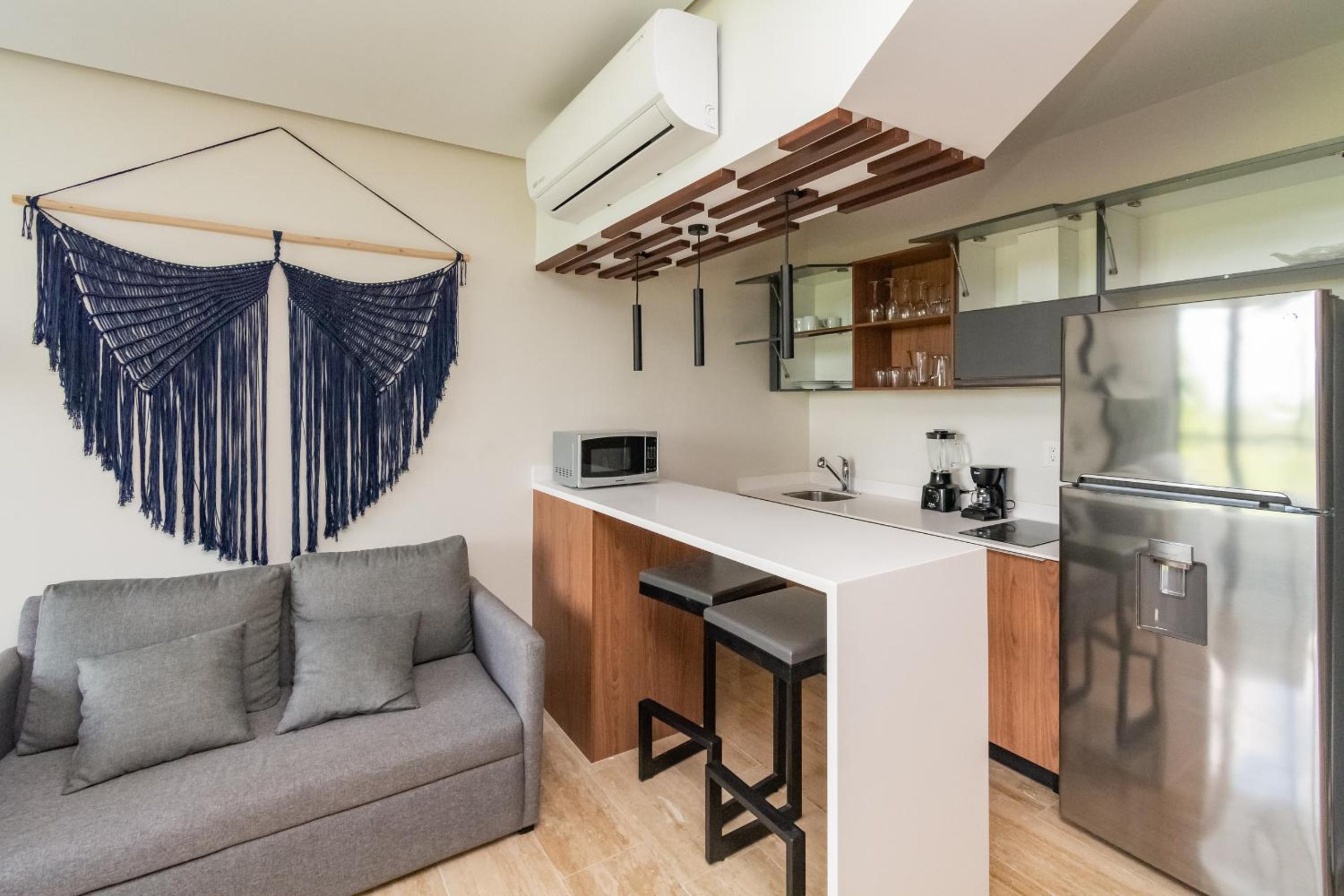Elegante ubicado en Aldea Zama view 5