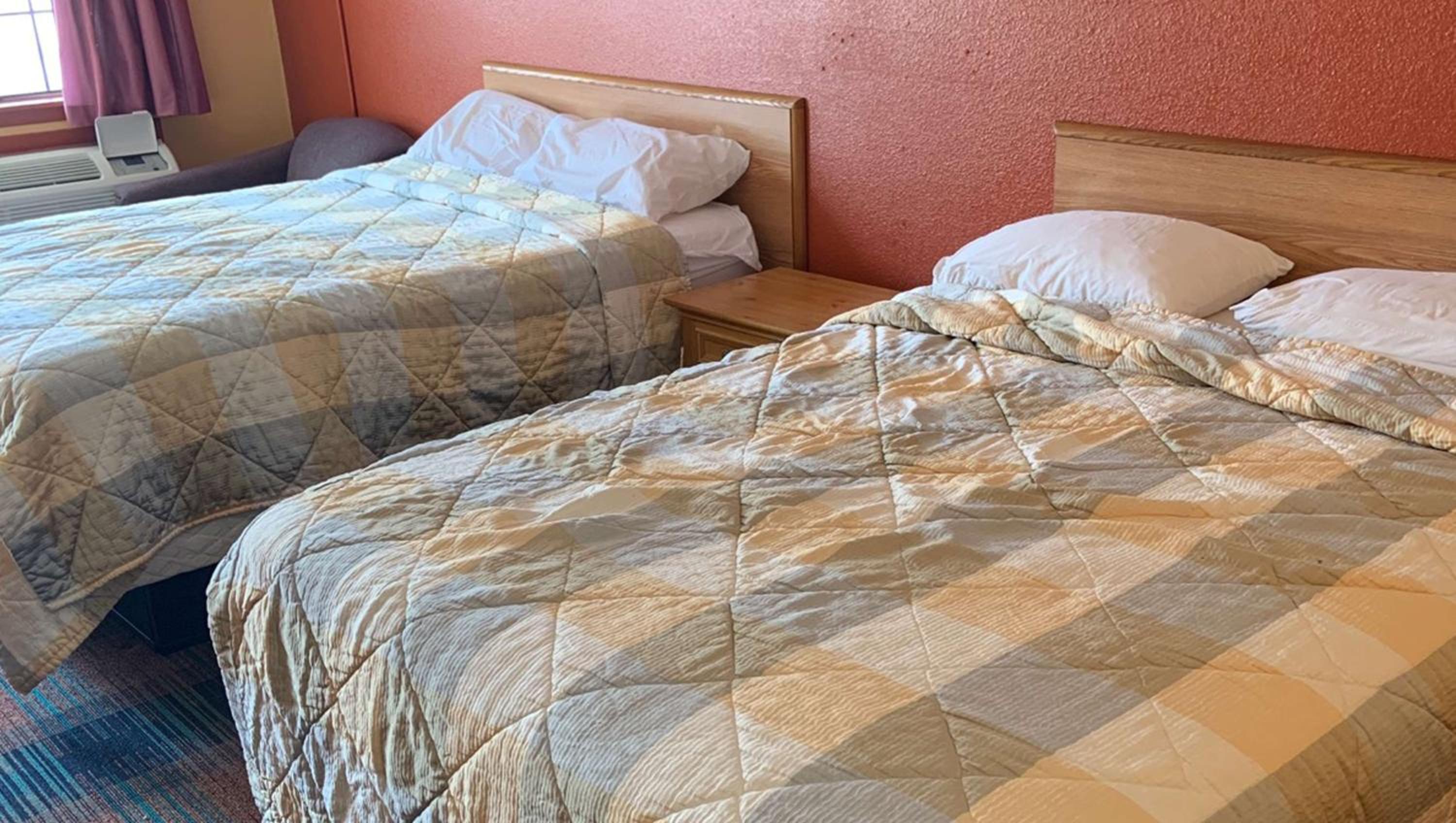 Luxury Inn Forrest City