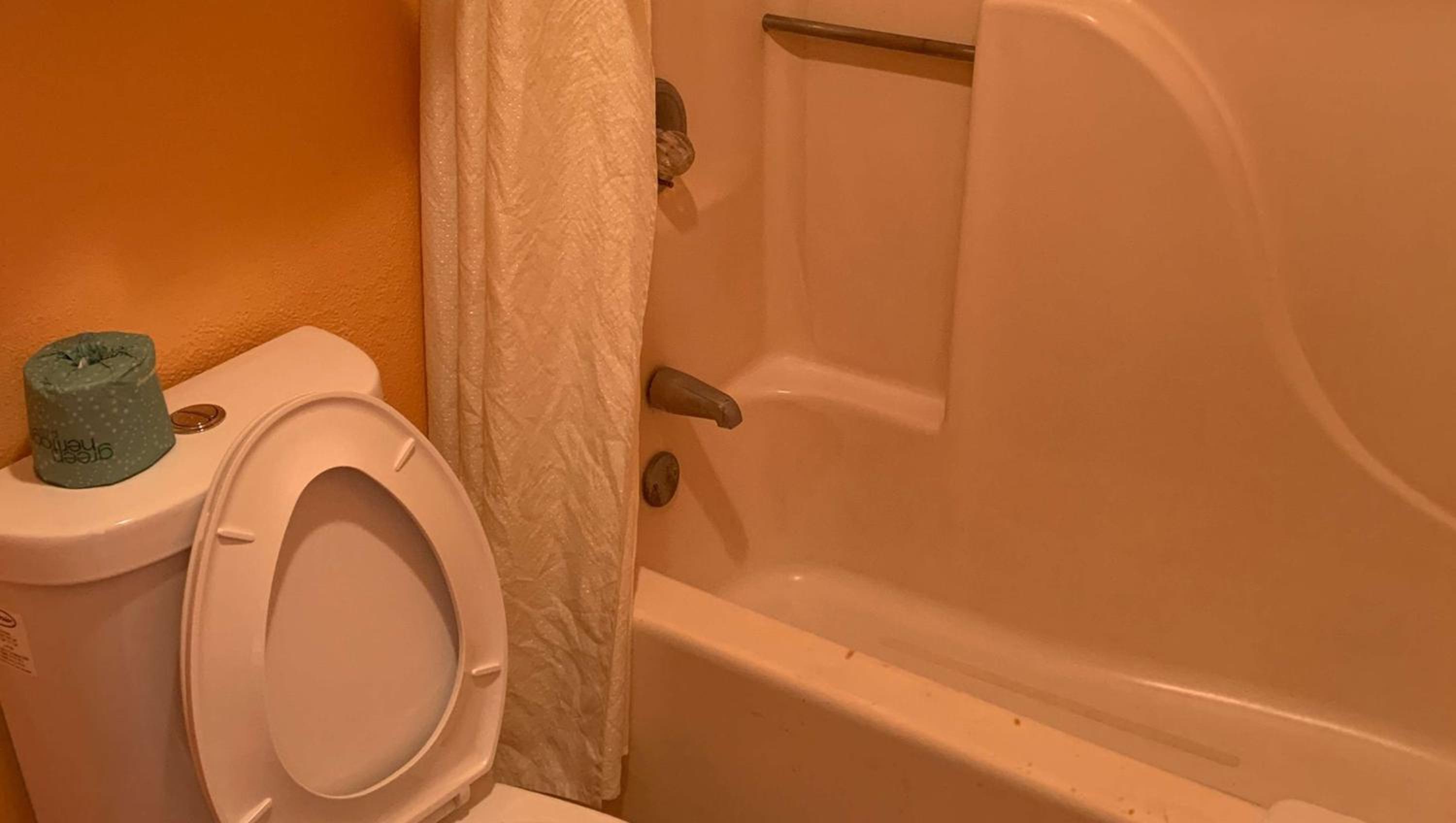 Luxury Inn Forrest City, Billede 12