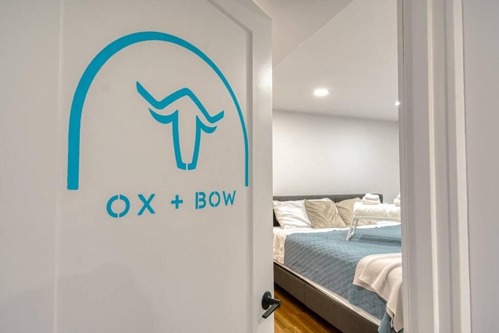 The Ox + Bow view 4