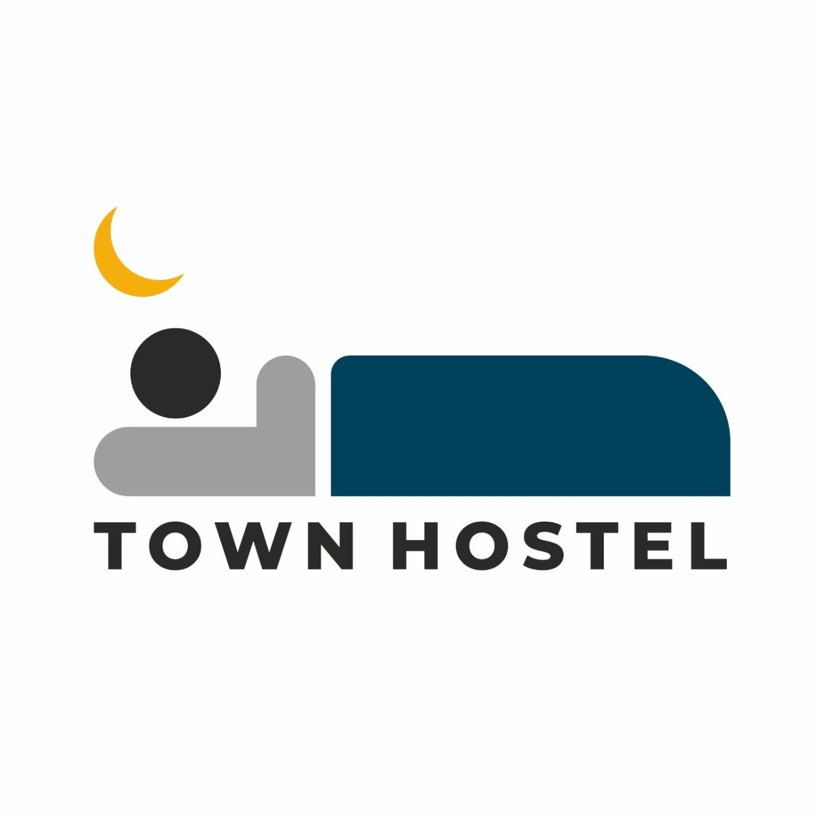 Town hostel, photo 45