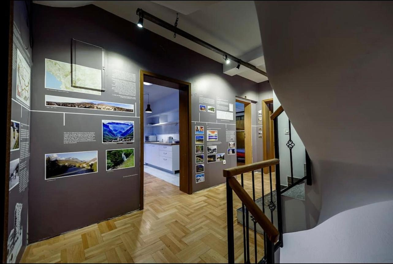 Town hostel, photo 22