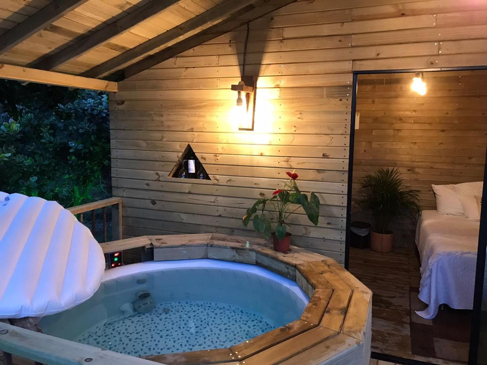 En El Bosque Glamping