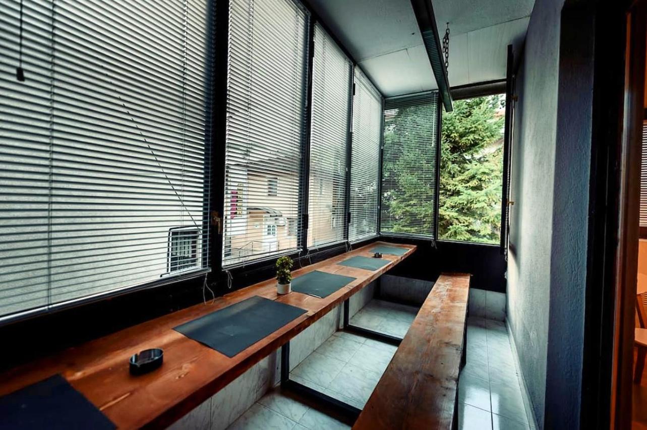 Town hostel, photo 4