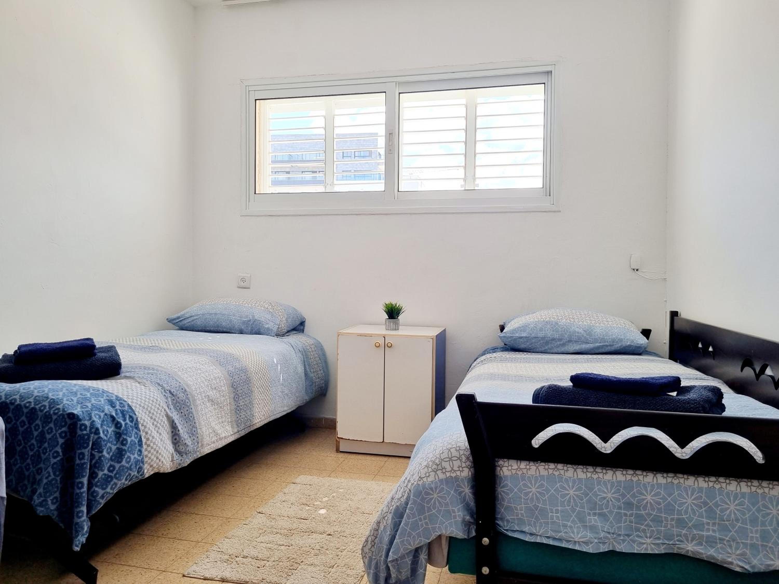 Shneider Apartments Sea ​​in the window view 4