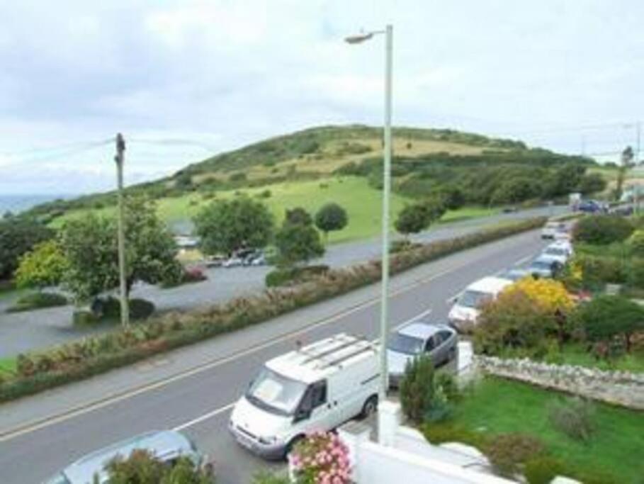 Hillsborough View