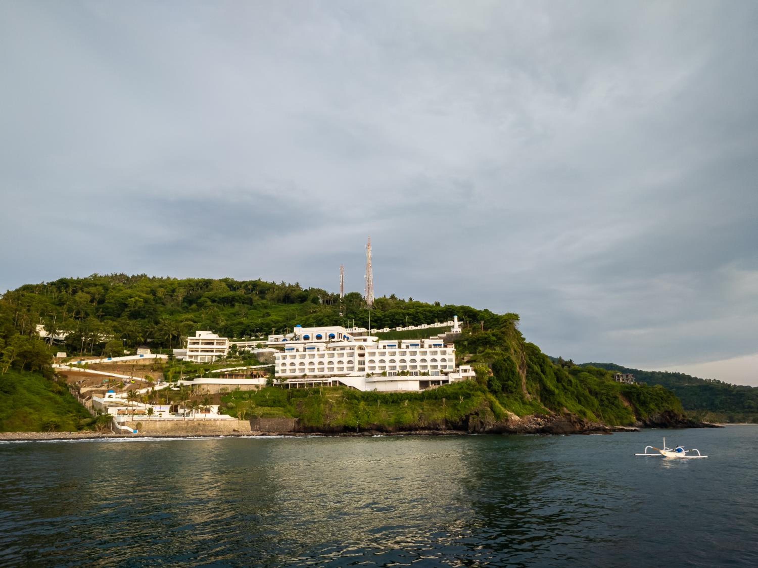 Royal Avila Boutique Resort 63