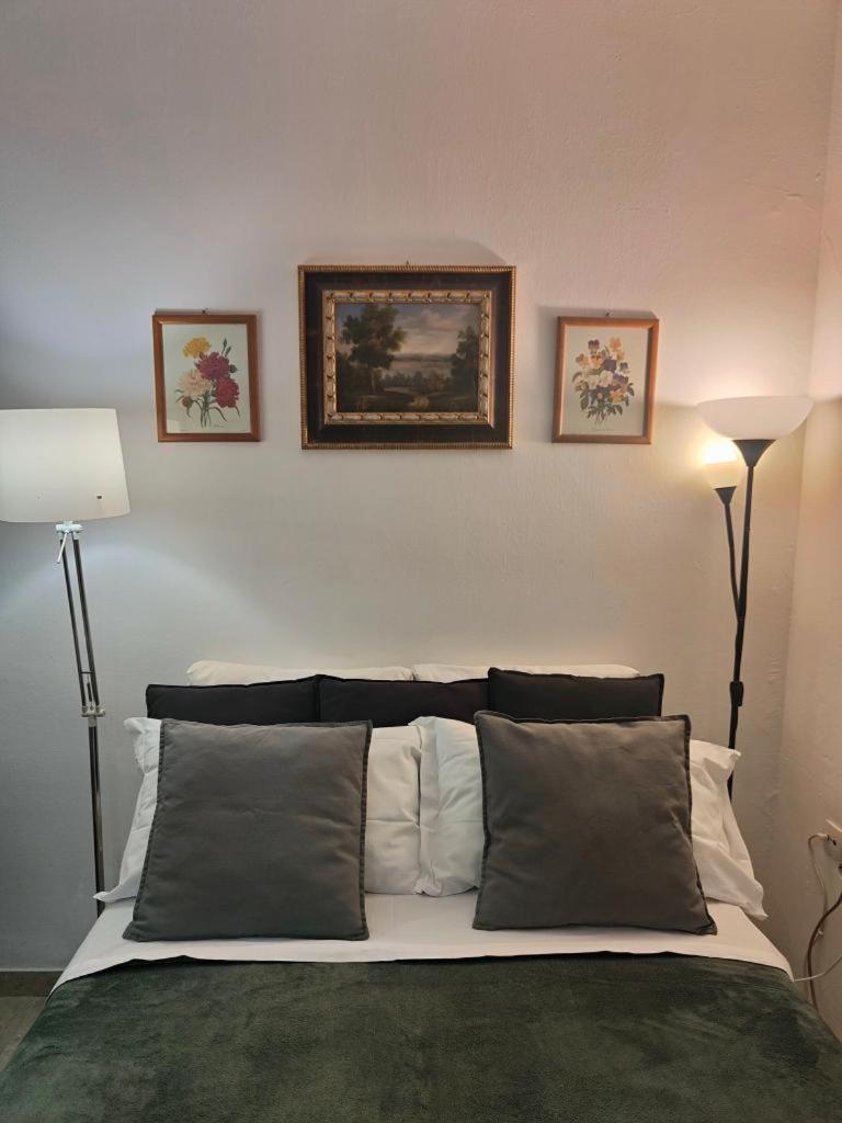 Short Rent Milan Porta Vittoria