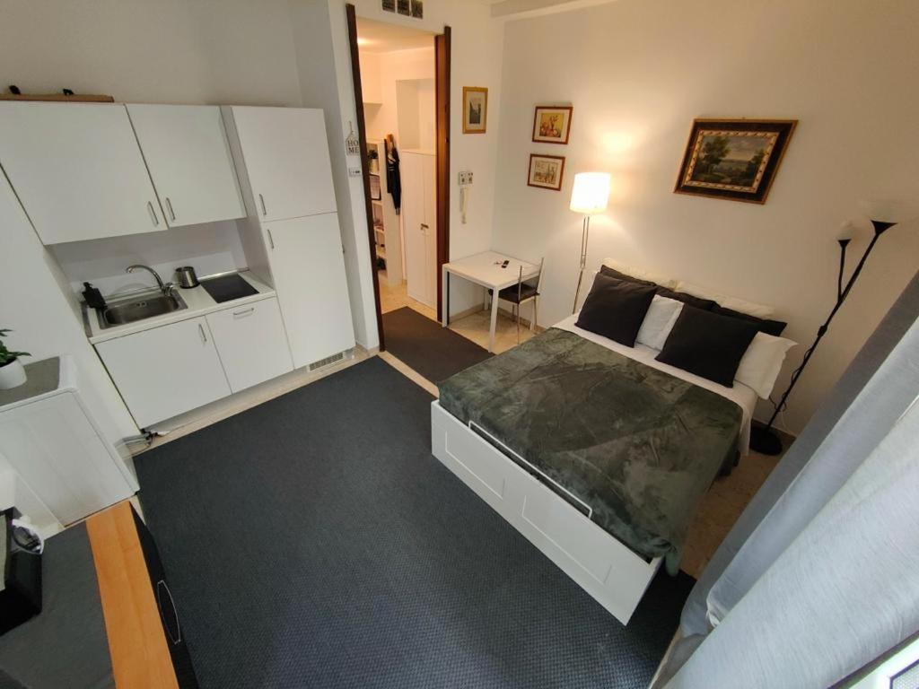 Short Rent Milan Porta Vittoria