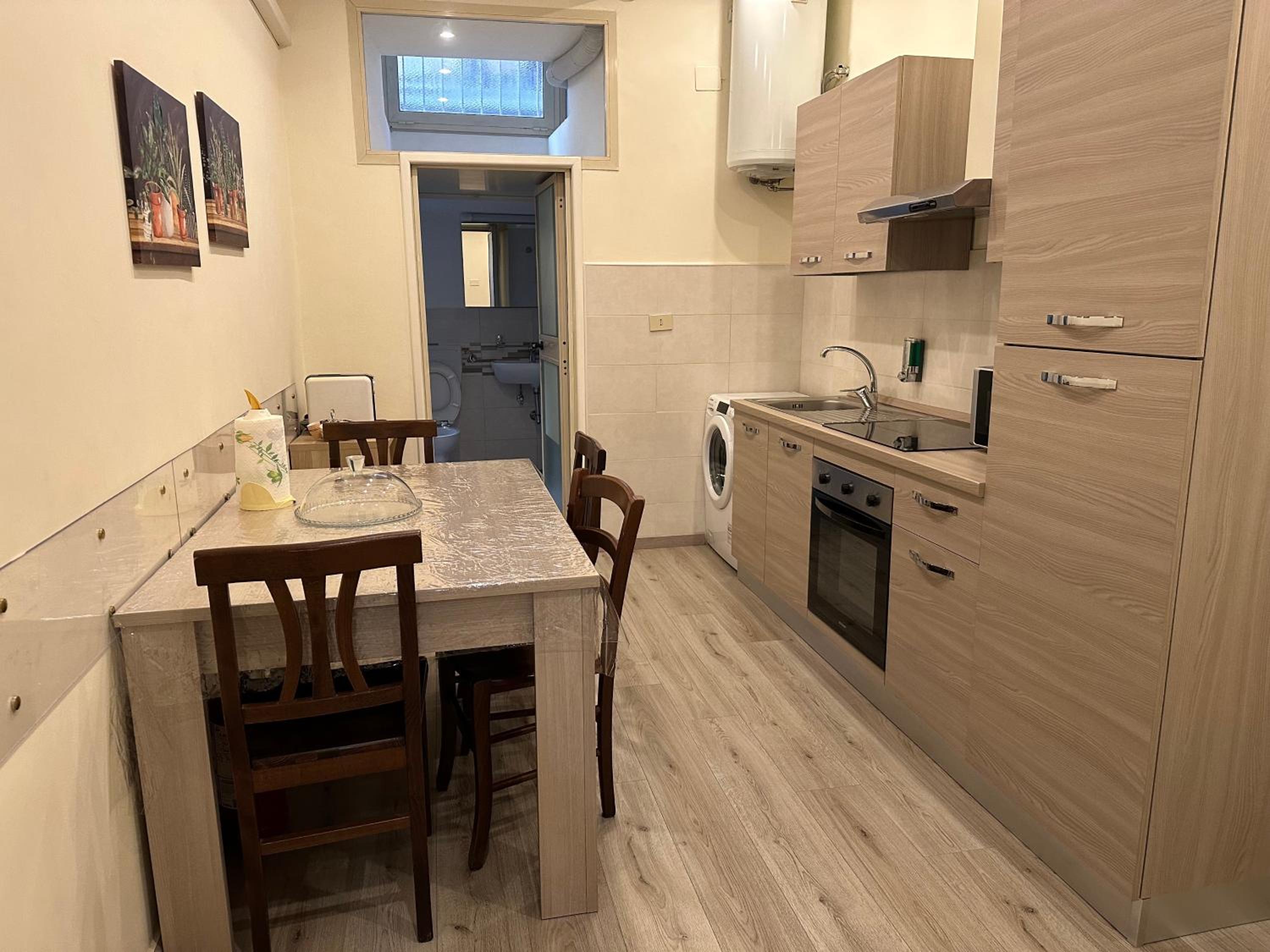 Casa Vacanza Vahid