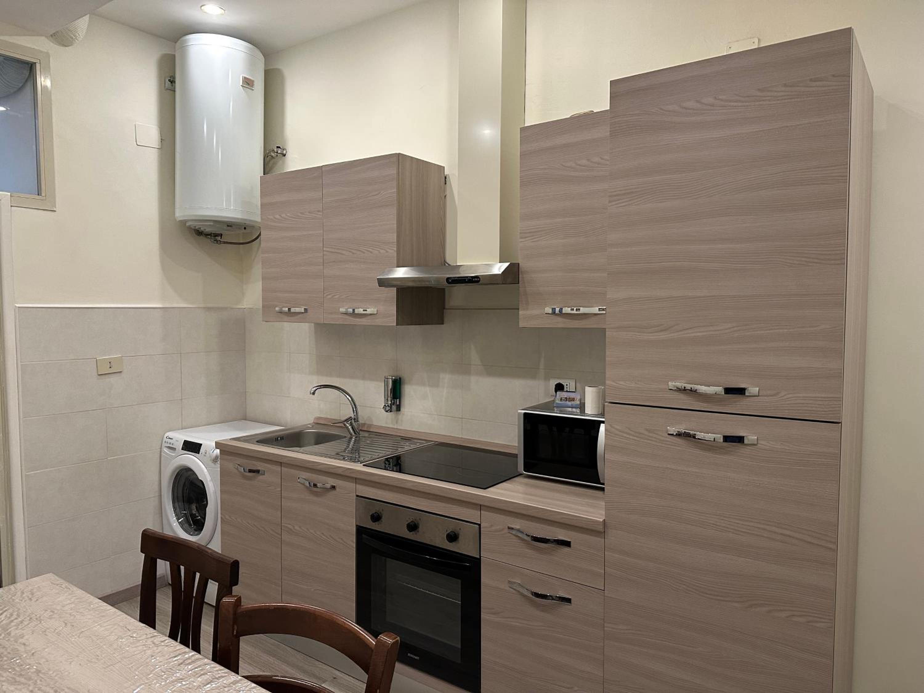 Casa Vacanza Vahid