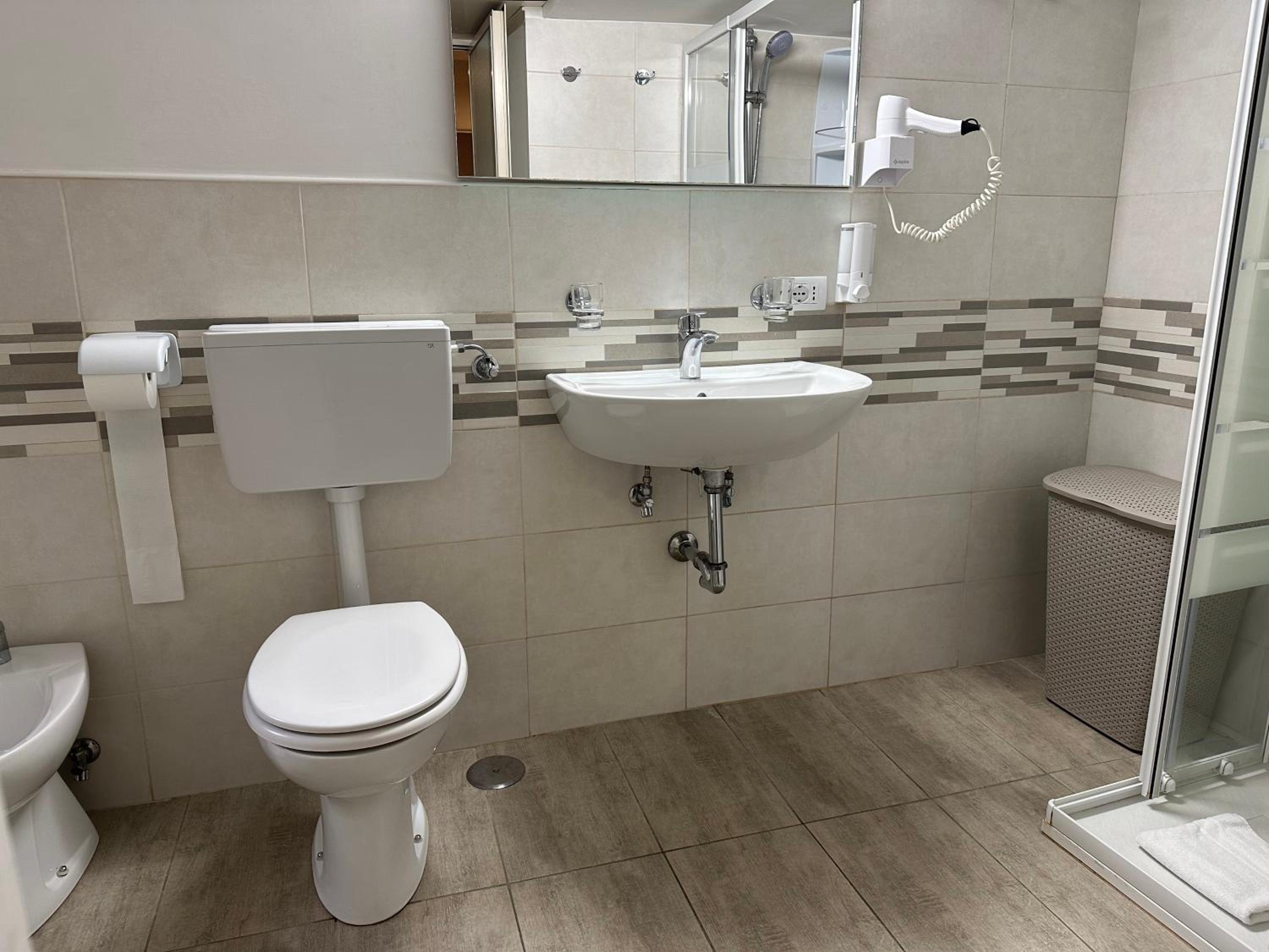 Casa Vacanza Vahid